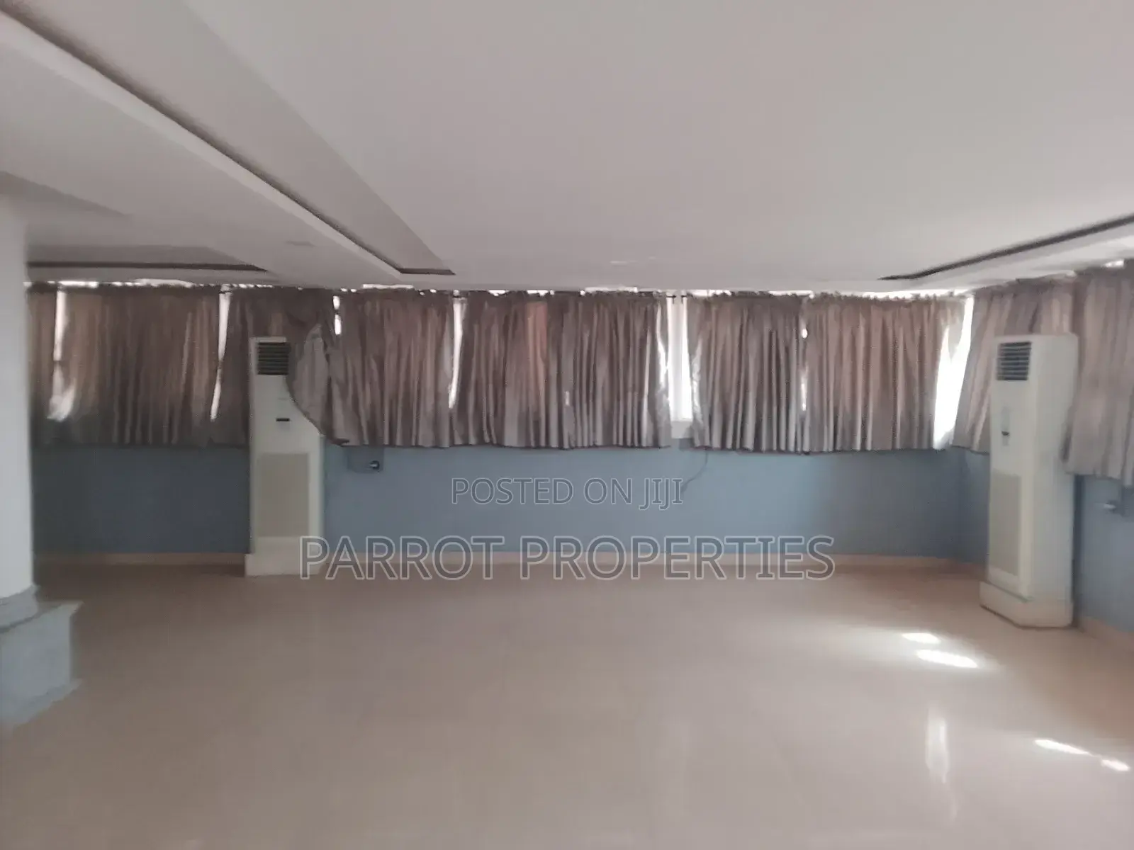 Loung / Restaurant Roof Top Space for Rent in Gwarinpa