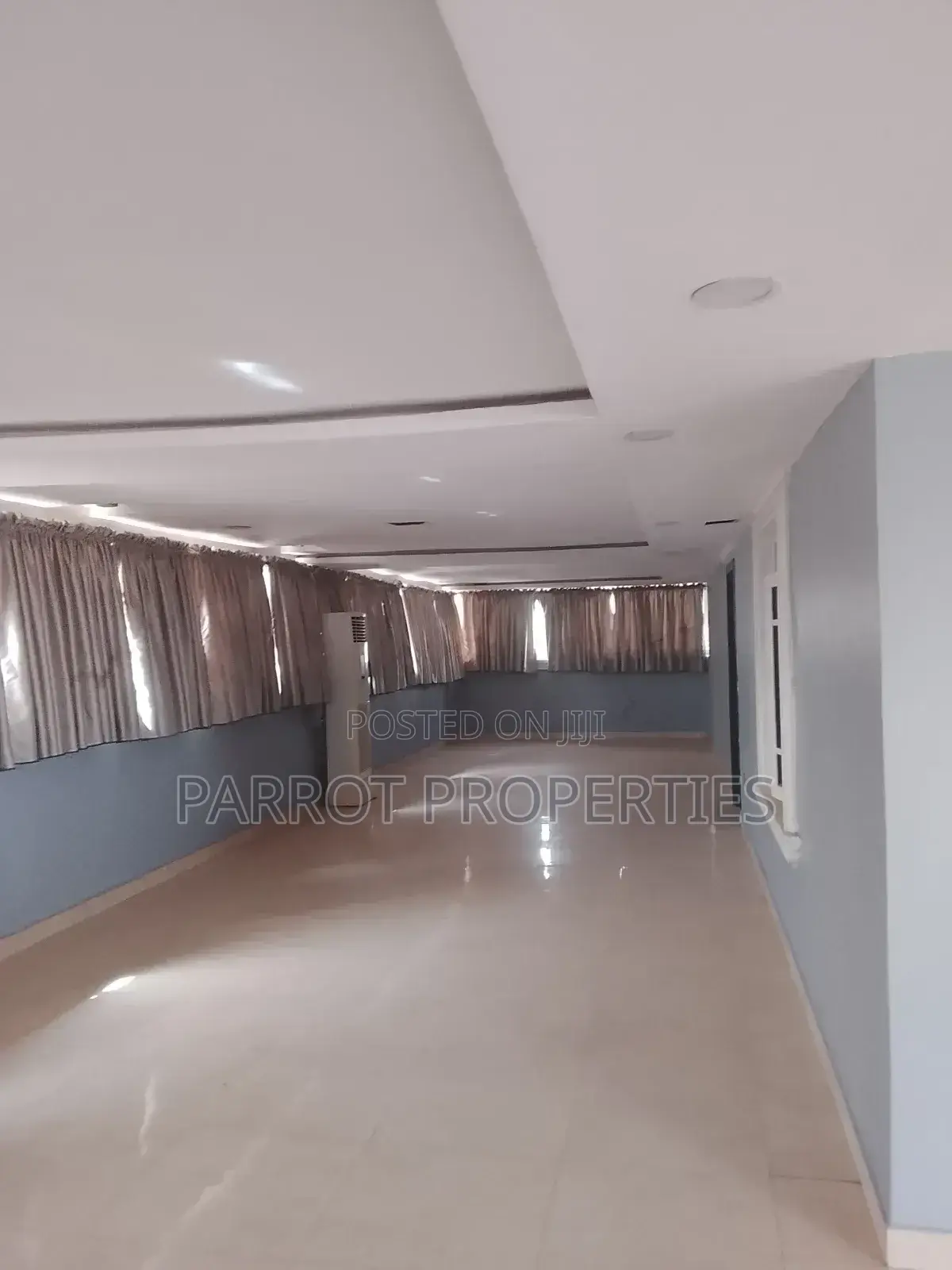 Loung / Restaurant Roof Top Space for Rent in Gwarinpa