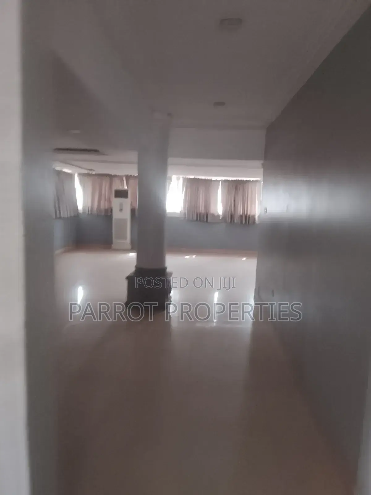 Loung / Restaurant Roof Top Space for Rent in Gwarinpa