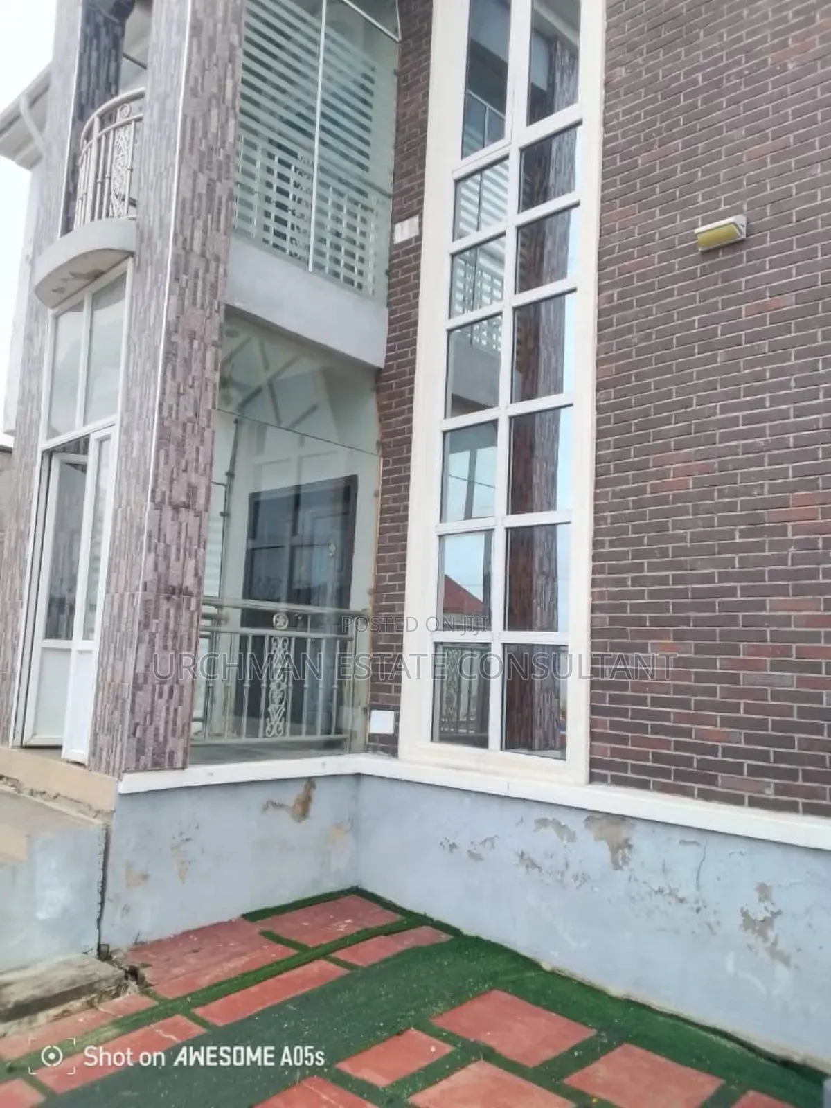 4bdrm Duplex in Abule Ado for sale in Abule Ado