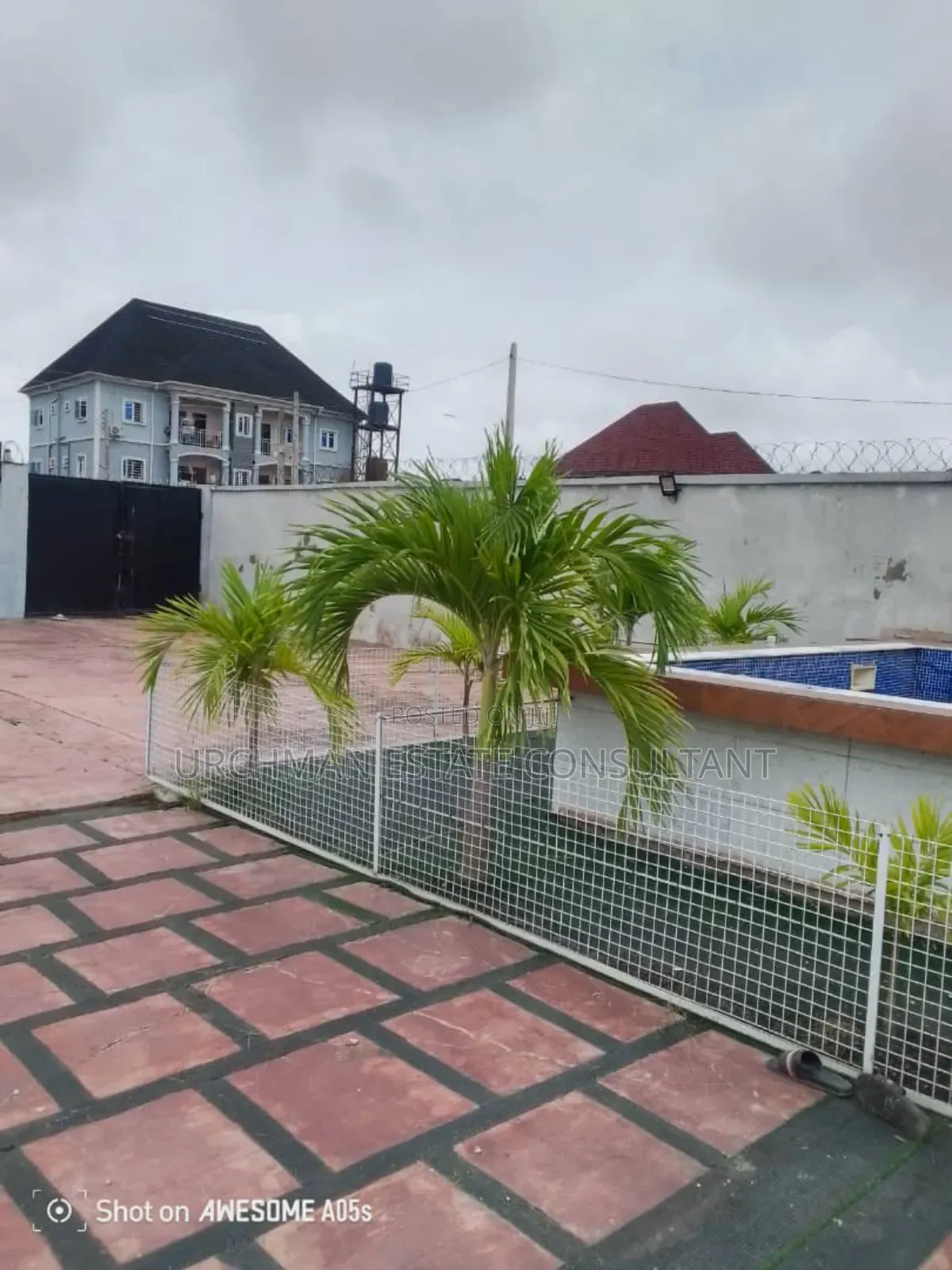 4bdrm Duplex in Abule Ado for sale in Abule Ado
