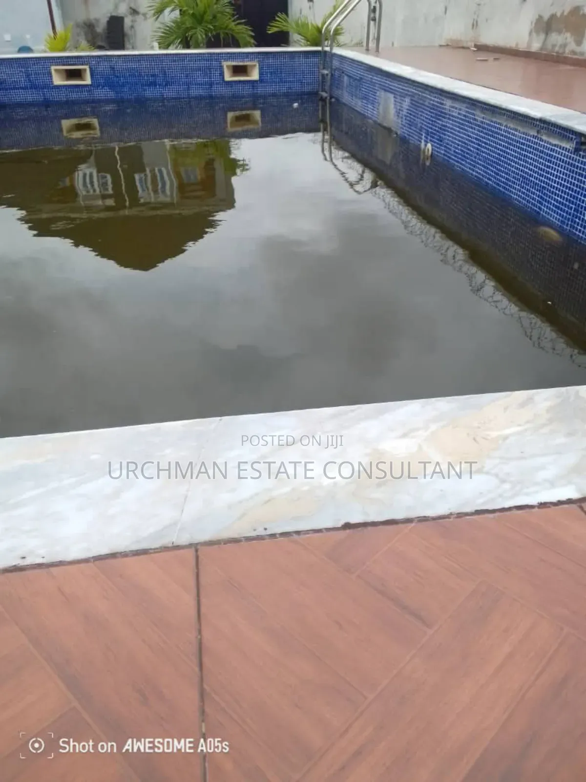 4bdrm Duplex in Abule Ado for sale in Abule Ado