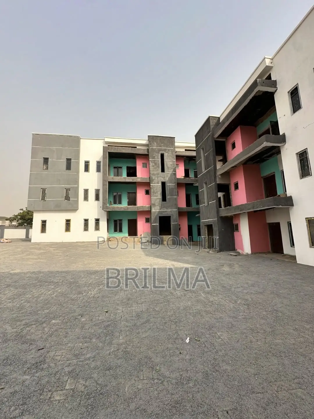 3bdrm Apartment in Life Camp for sale in Life Camp