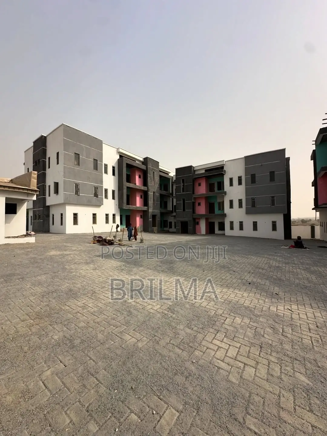 3bdrm Apartment in Life Camp for sale in Life Camp