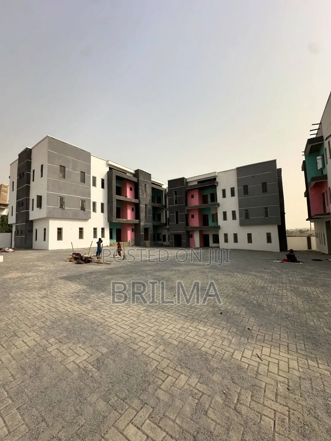 3bdrm Apartment in Life Camp for sale in Life Camp