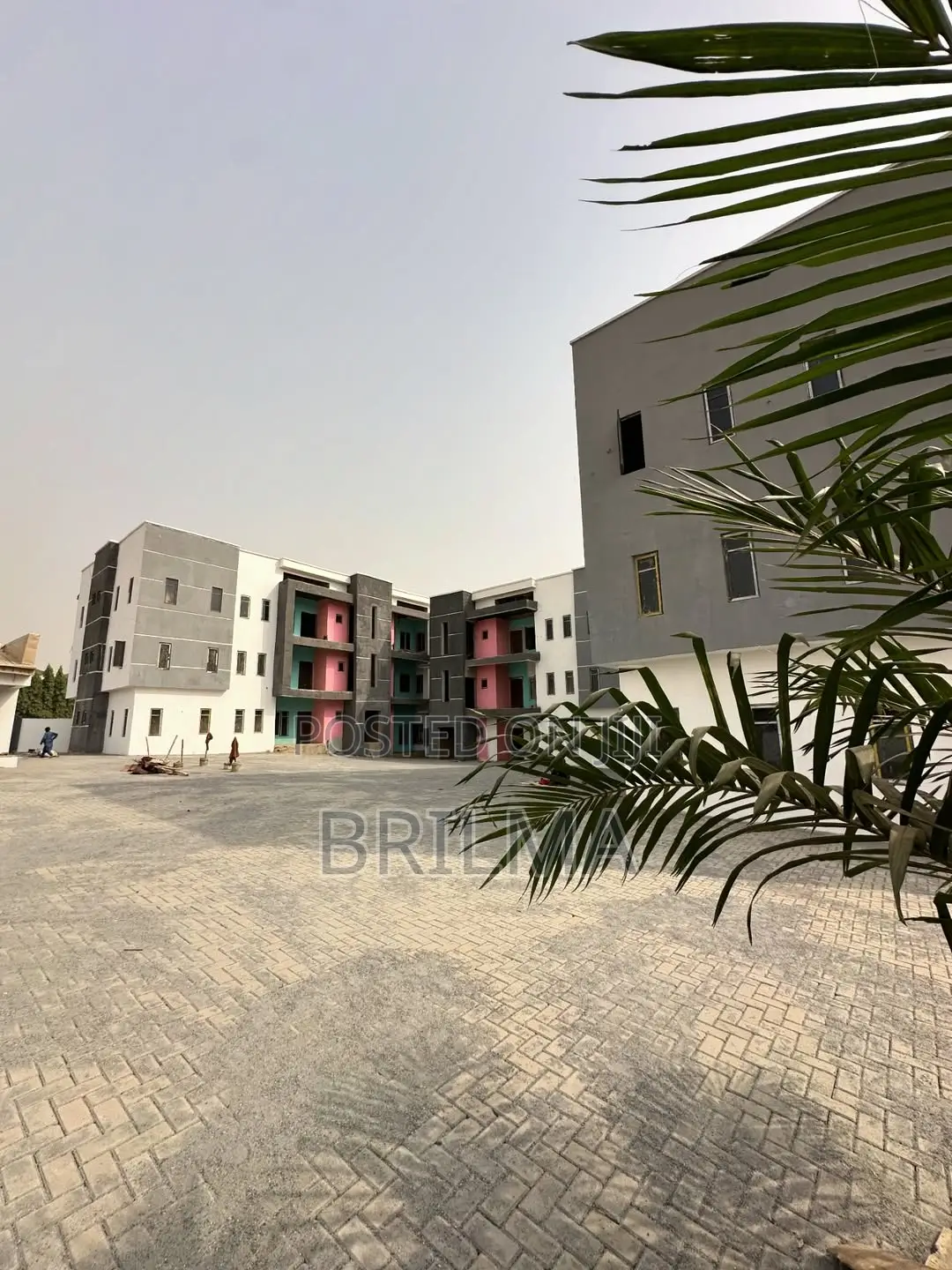 3bdrm Apartment in Life Camp for sale in Life Camp