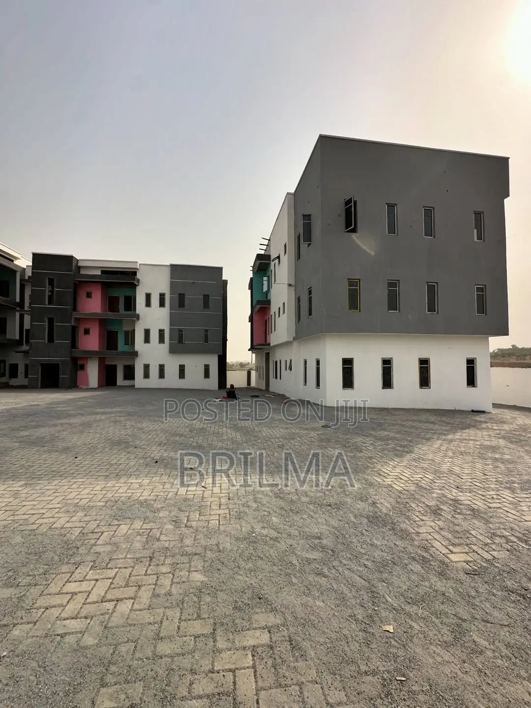 3bdrm Apartment in Life Camp for sale in Life Camp