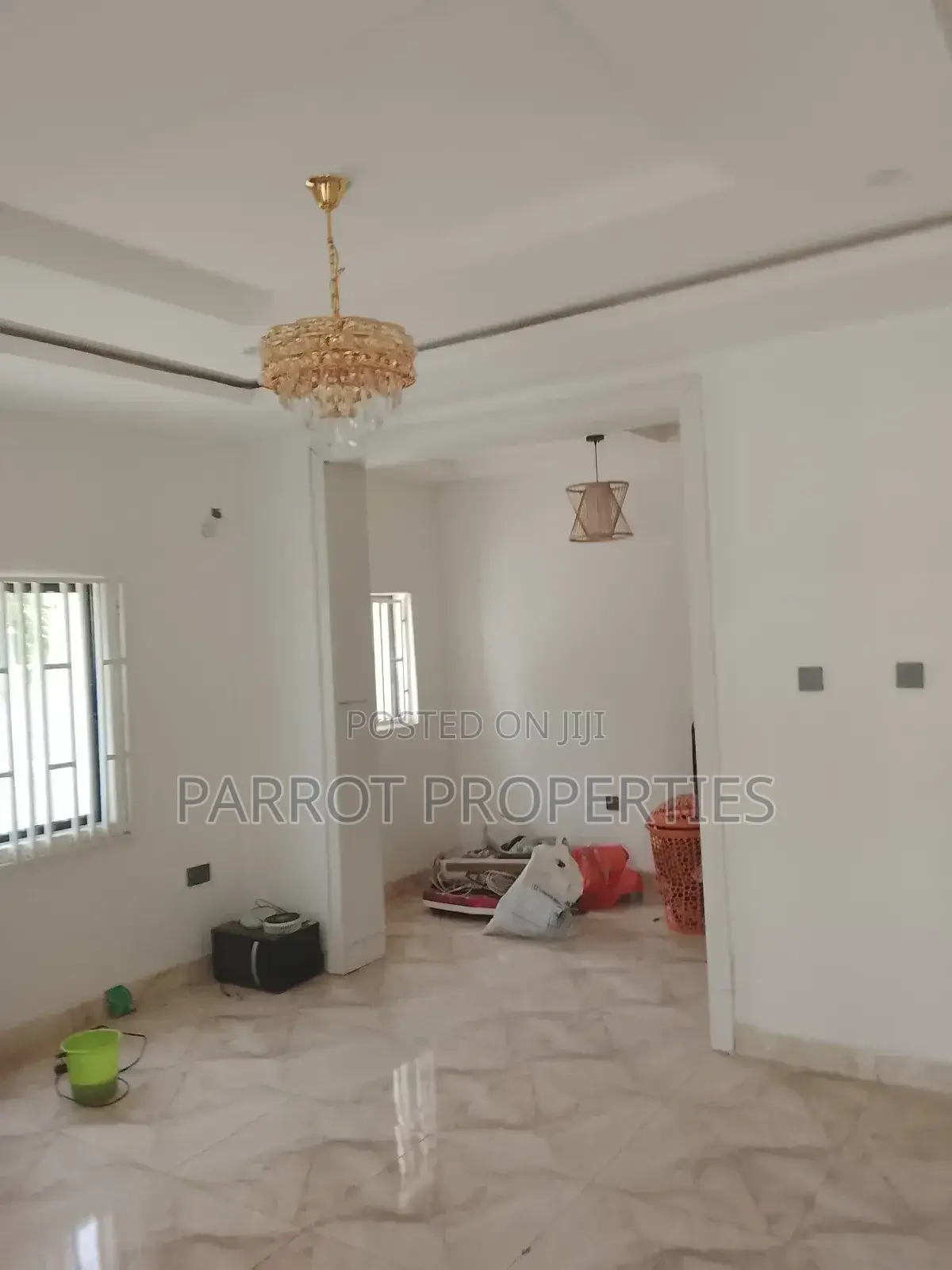 Furnished 4bdrm Apartment in Gwarimpa, Gwarinpa for rent in Gwarinpa