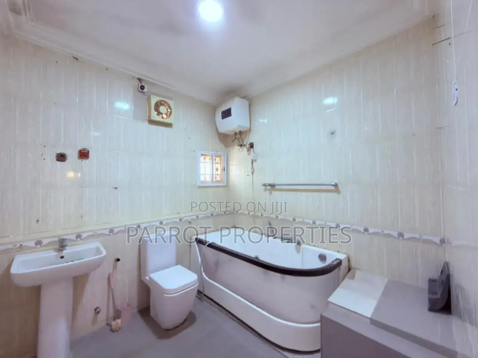 Furnished 4bdrm Apartment in Gwarimpa, Gwarinpa for rent in Gwarinpa