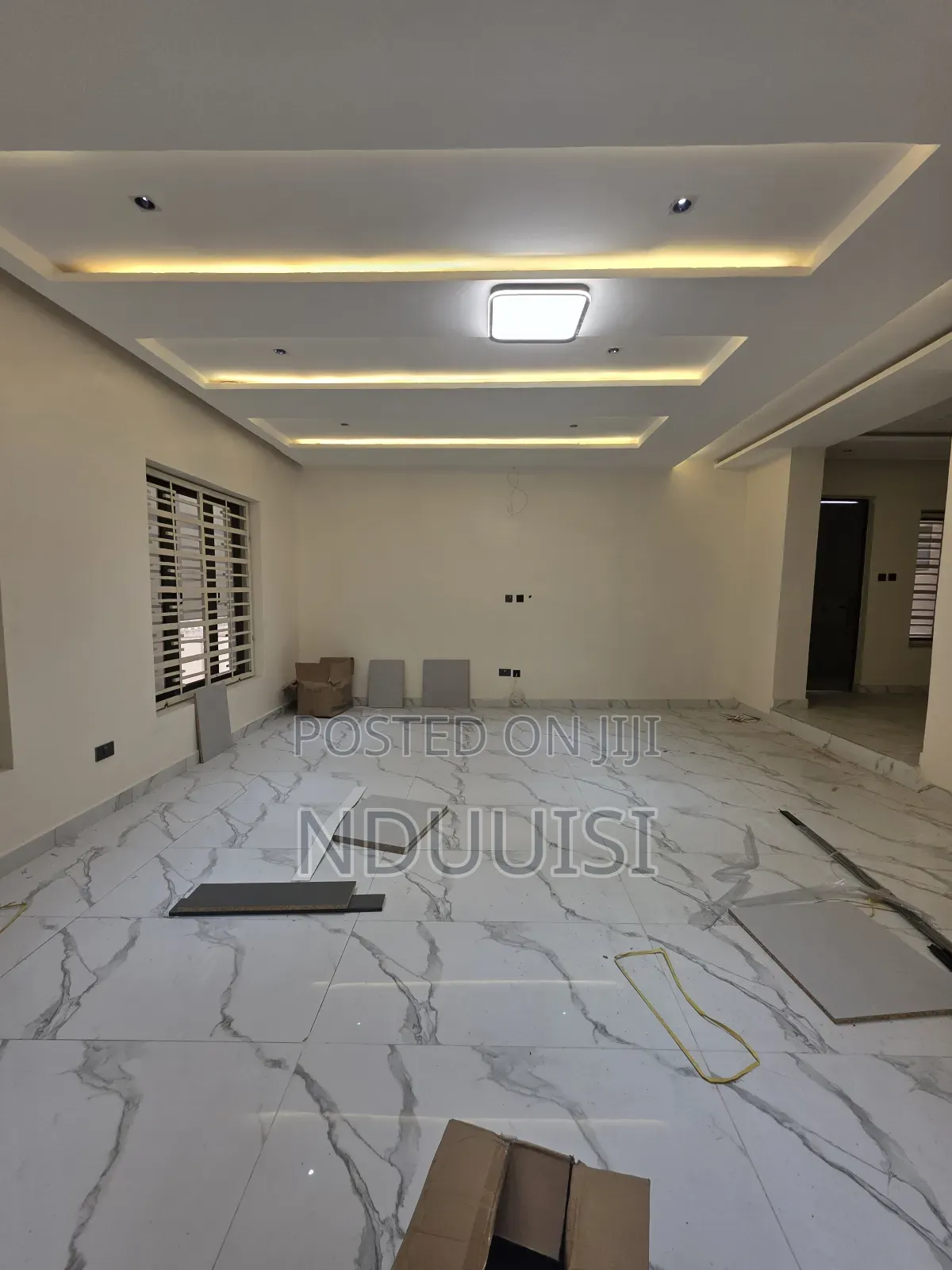 6bdrm Duplex in Asokoro for sale in Asokoro