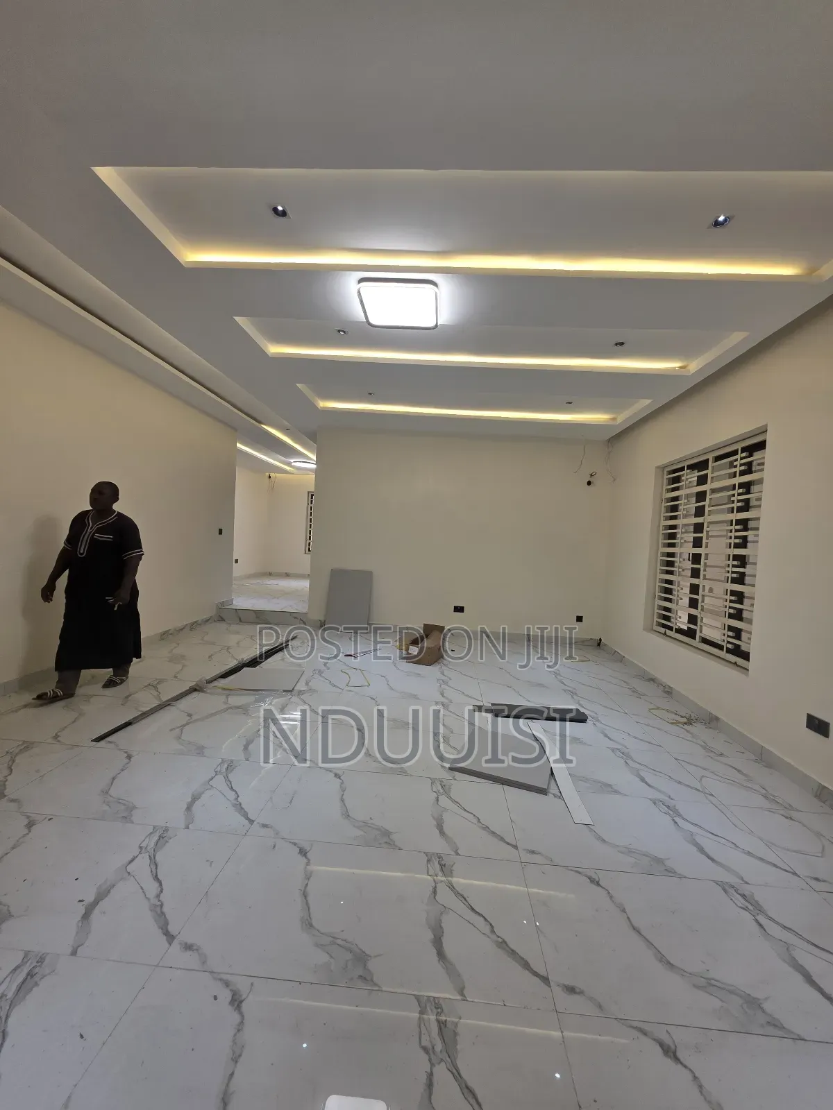 6bdrm Duplex in Asokoro for sale in Asokoro