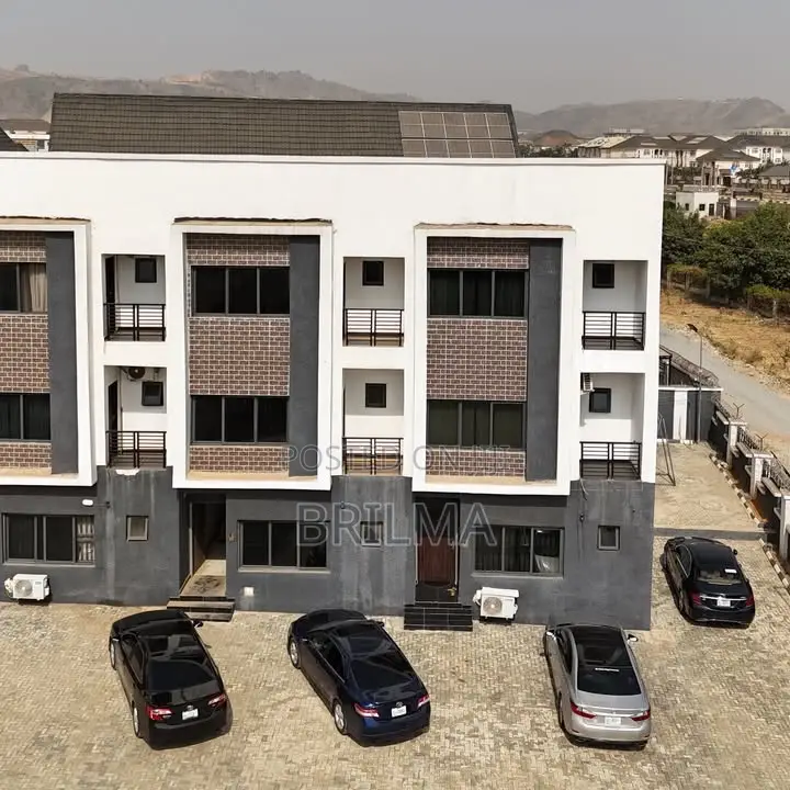 4bdrm Duplex in Jahi for sale in Jahi