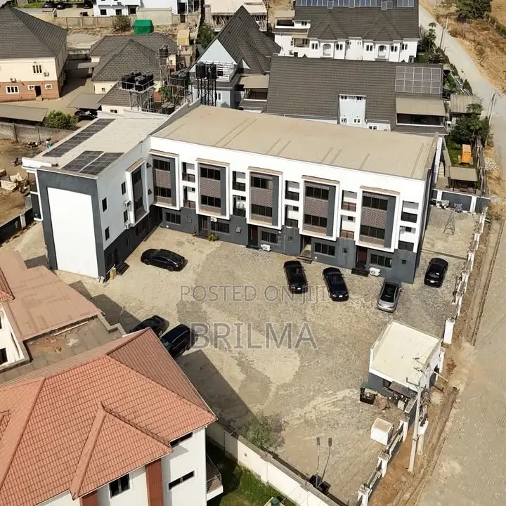 4bdrm Duplex in Jahi for sale in Jahi