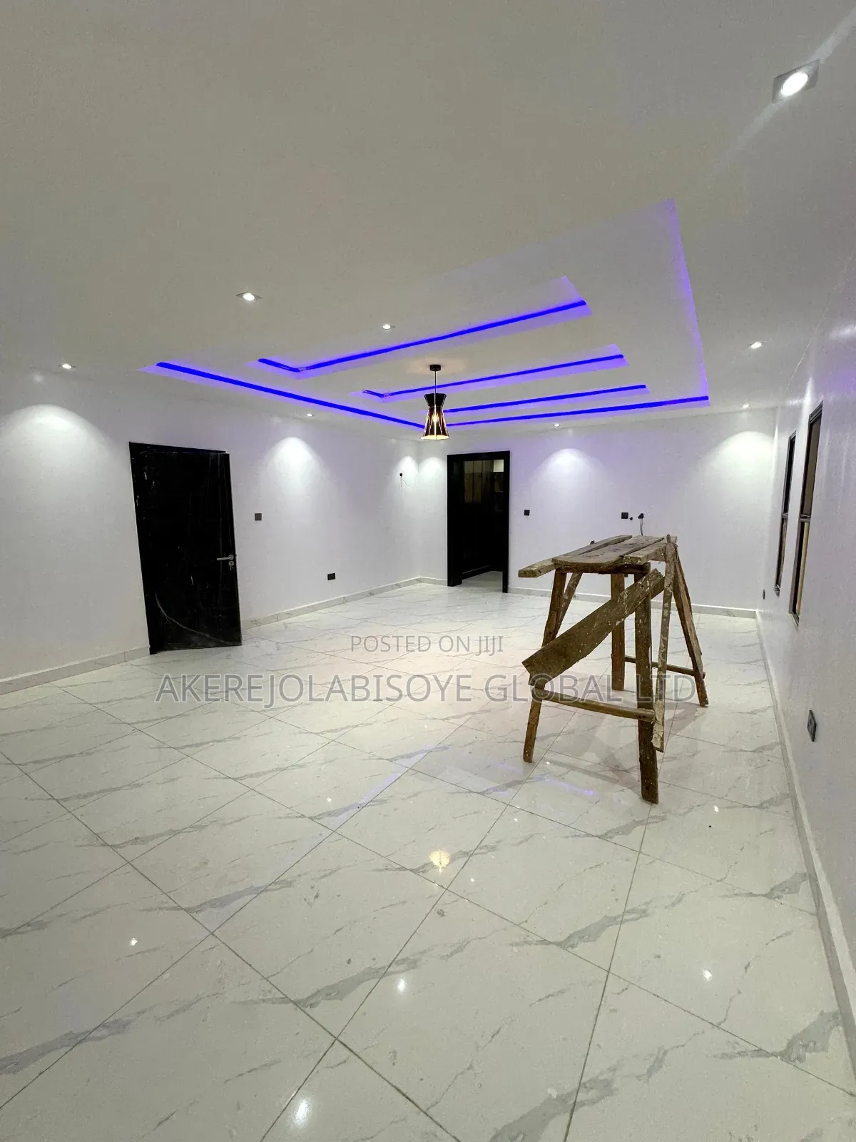 5bdrm Duplex in Guzape, for rent in Guzape District