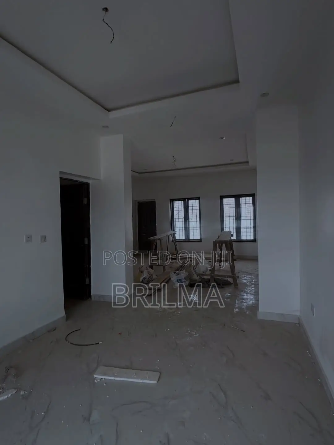 2bdrm Apartment in Mabushi for sale in Mabushi