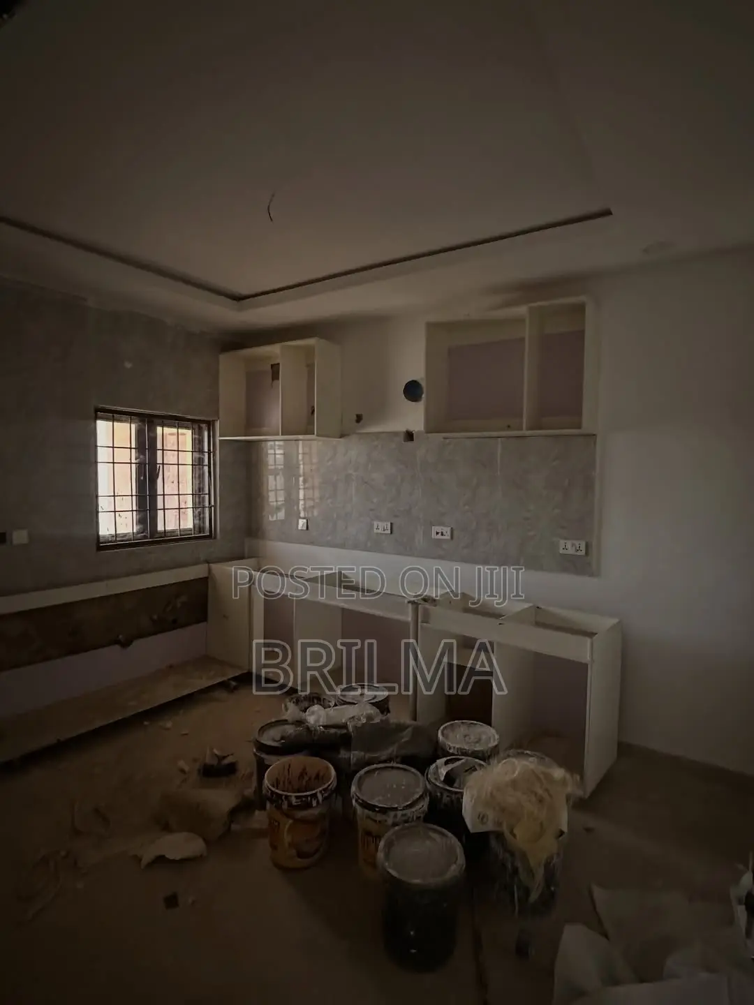 2bdrm Apartment in Mabushi for sale in Mabushi