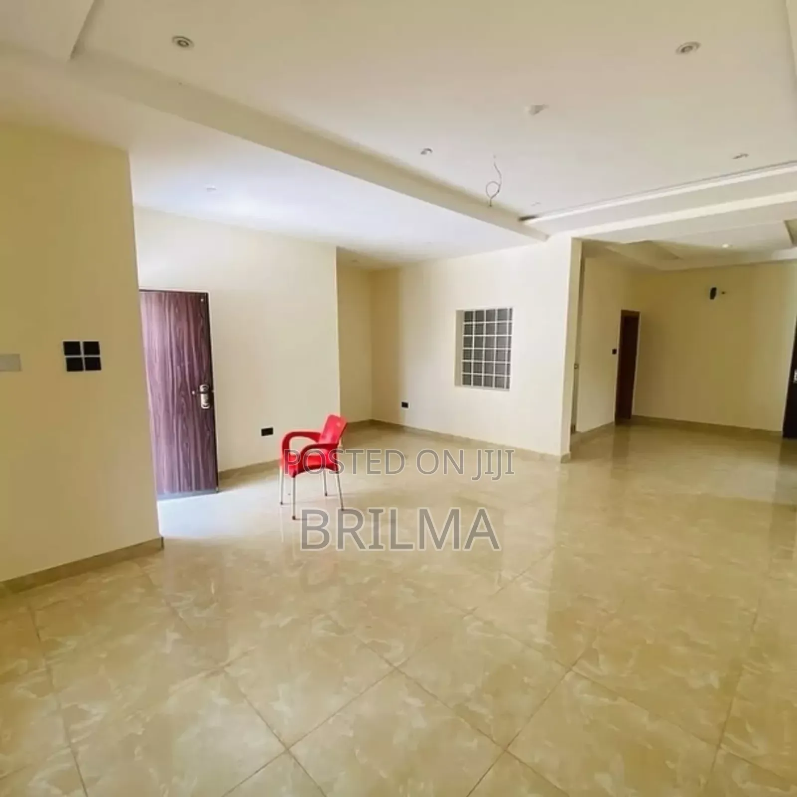4bdrm Duplex in Jahi for sale in Jahi