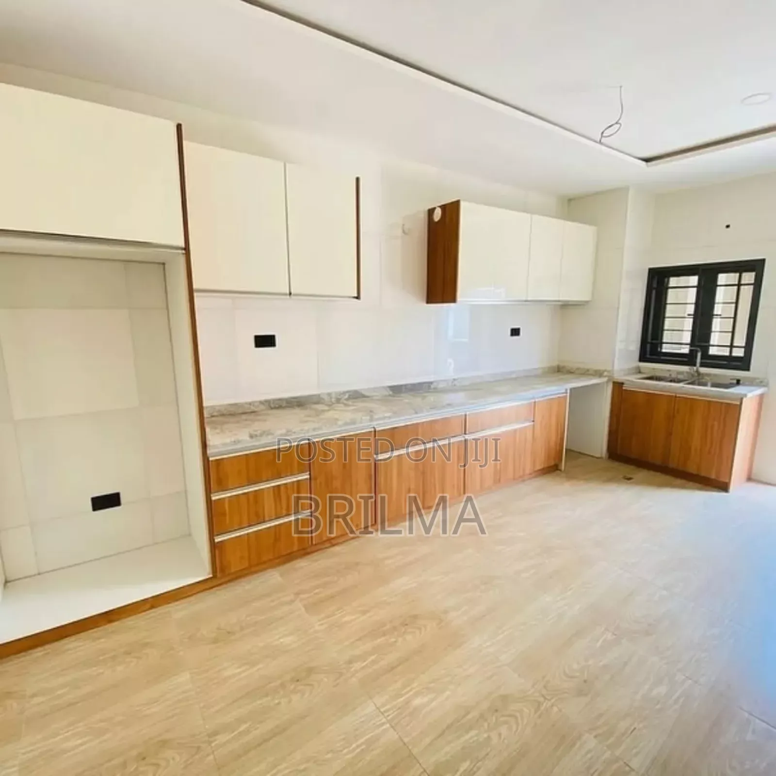 4bdrm Duplex in Jahi for sale in Jahi