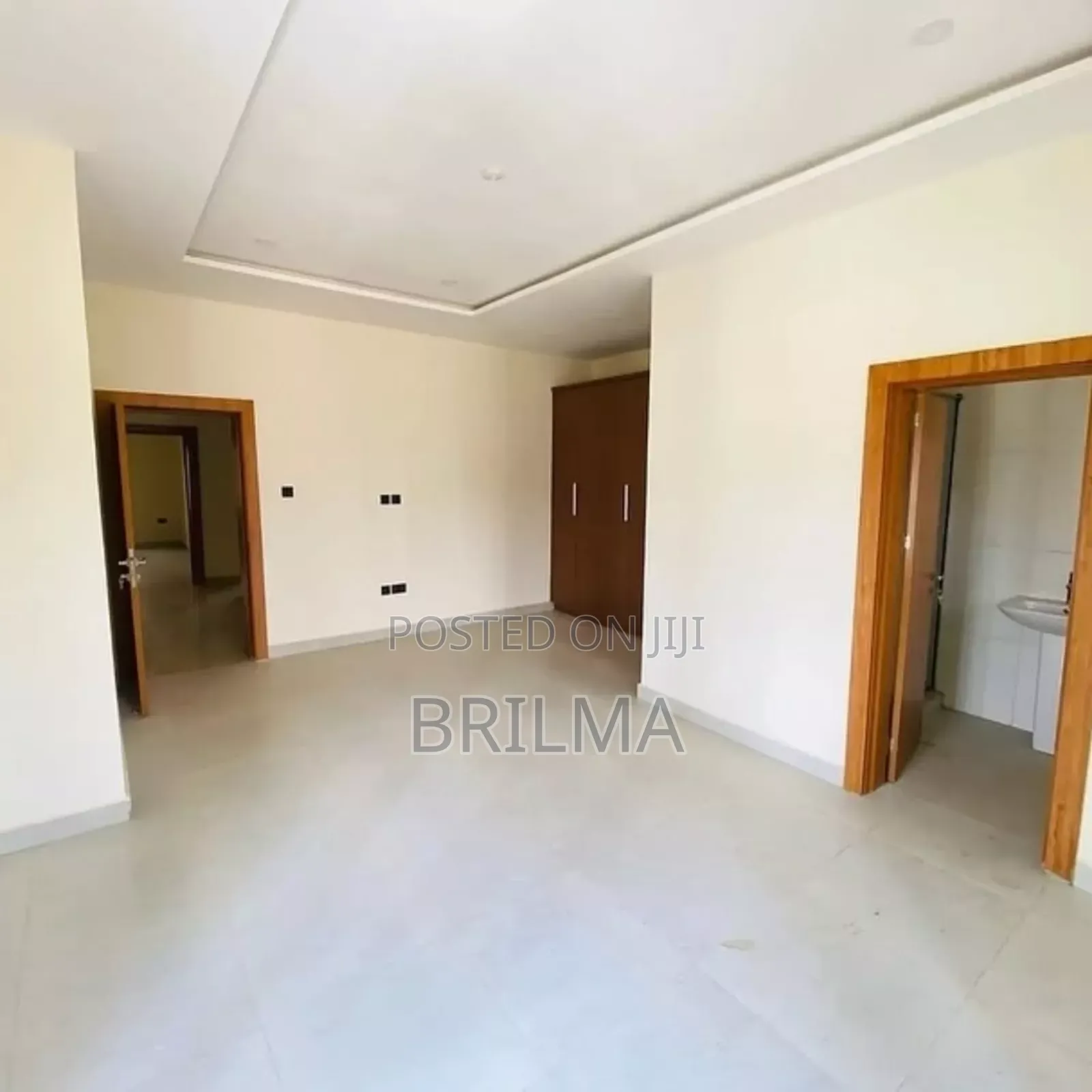 4bdrm Duplex in Jahi for sale in Jahi