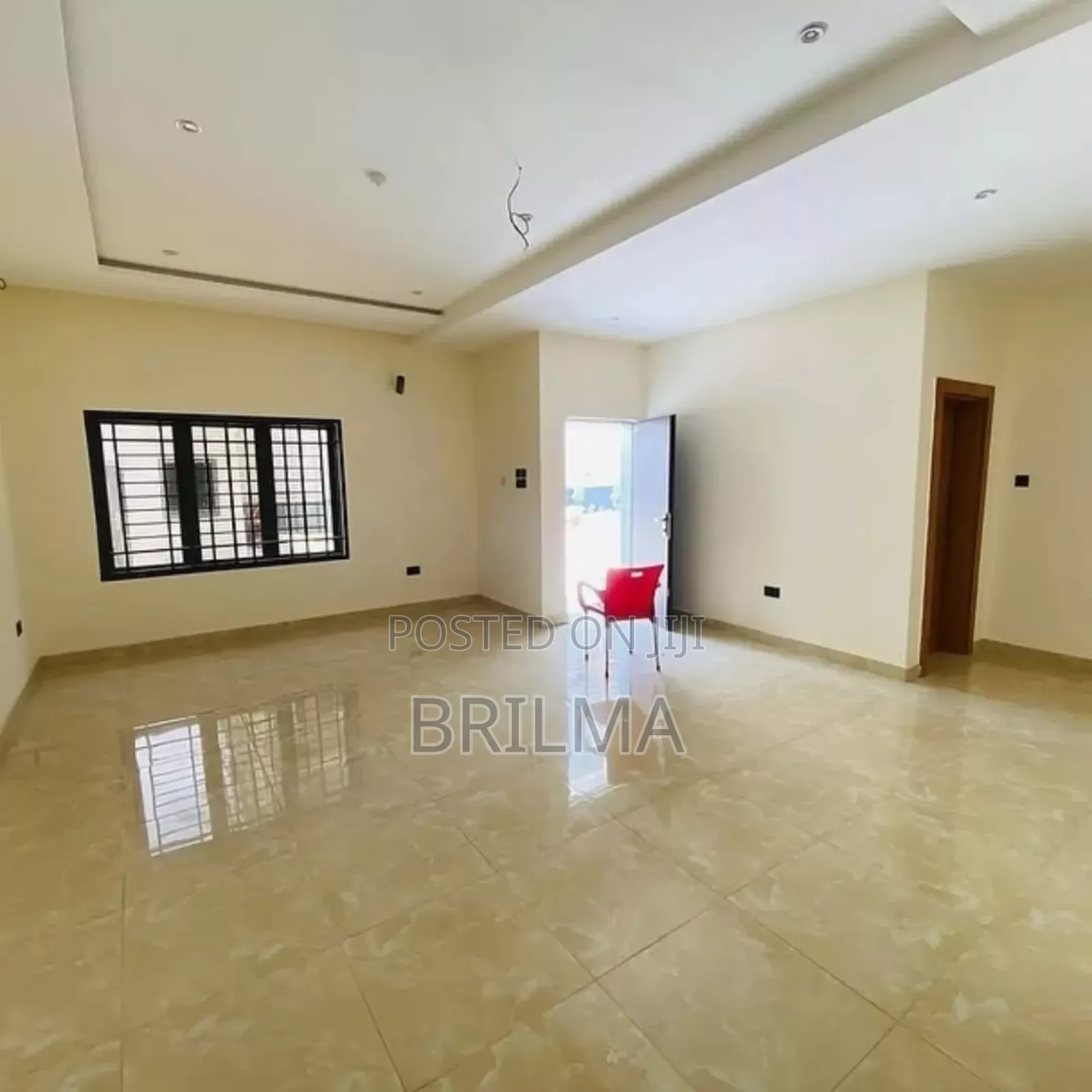 4bdrm Duplex in Jahi for sale in Jahi
