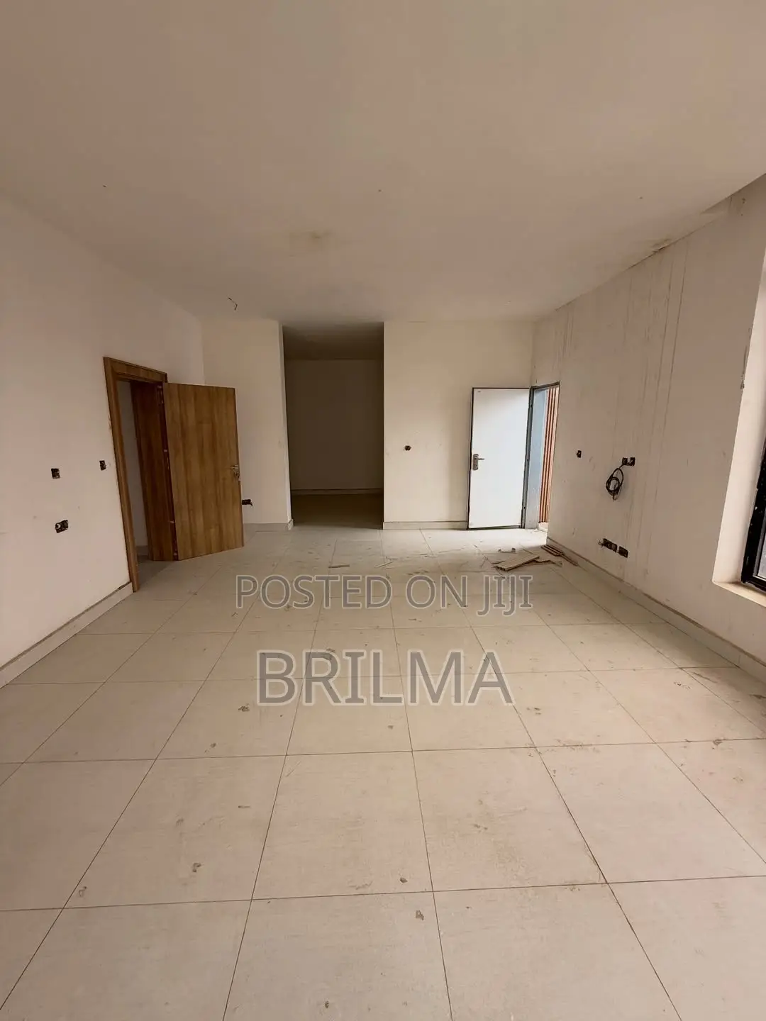 6bdrm Duplex in Mabushi for sale in Mabushi