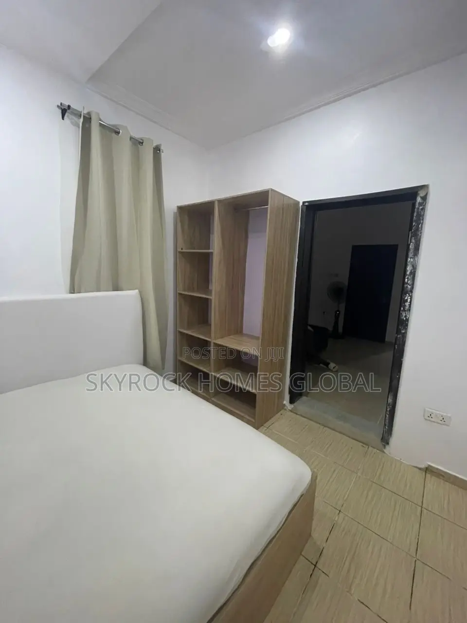 Furnished Mini Flat in Osapa london for rent in Osapa london