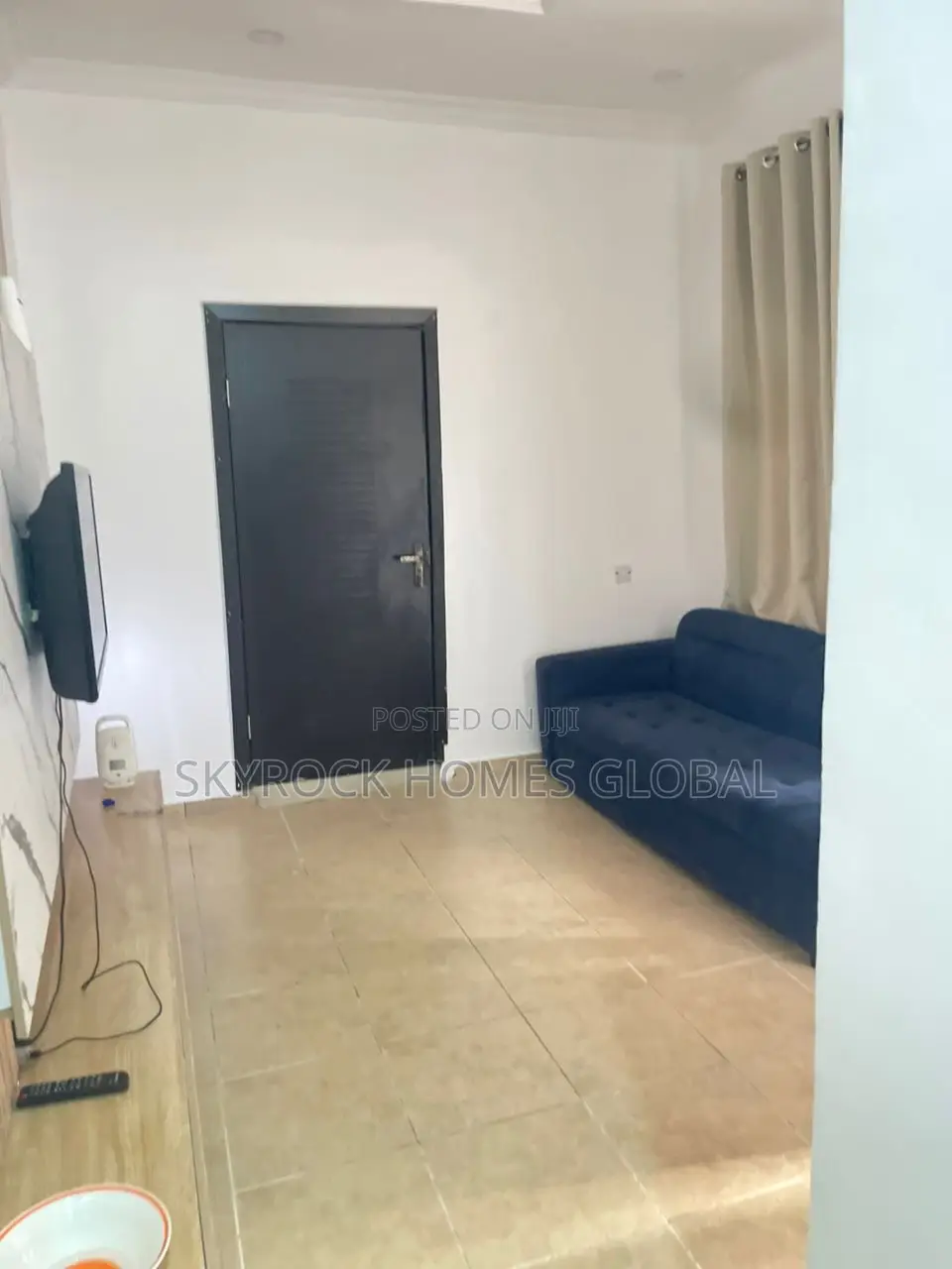 Furnished Mini Flat in Osapa london for rent in Osapa london