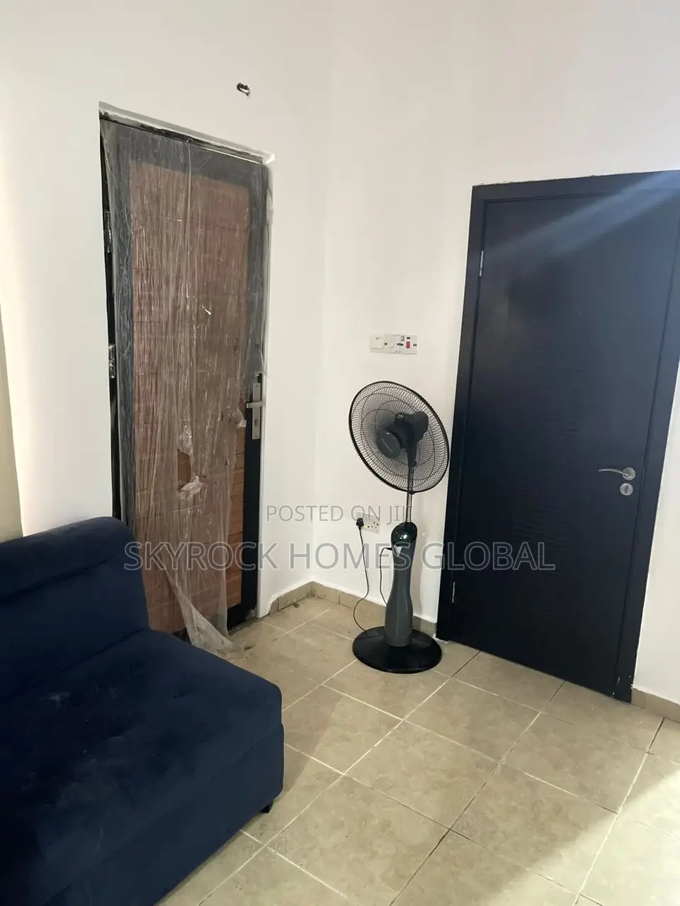 Furnished Mini Flat in Osapa london for rent in Osapa london