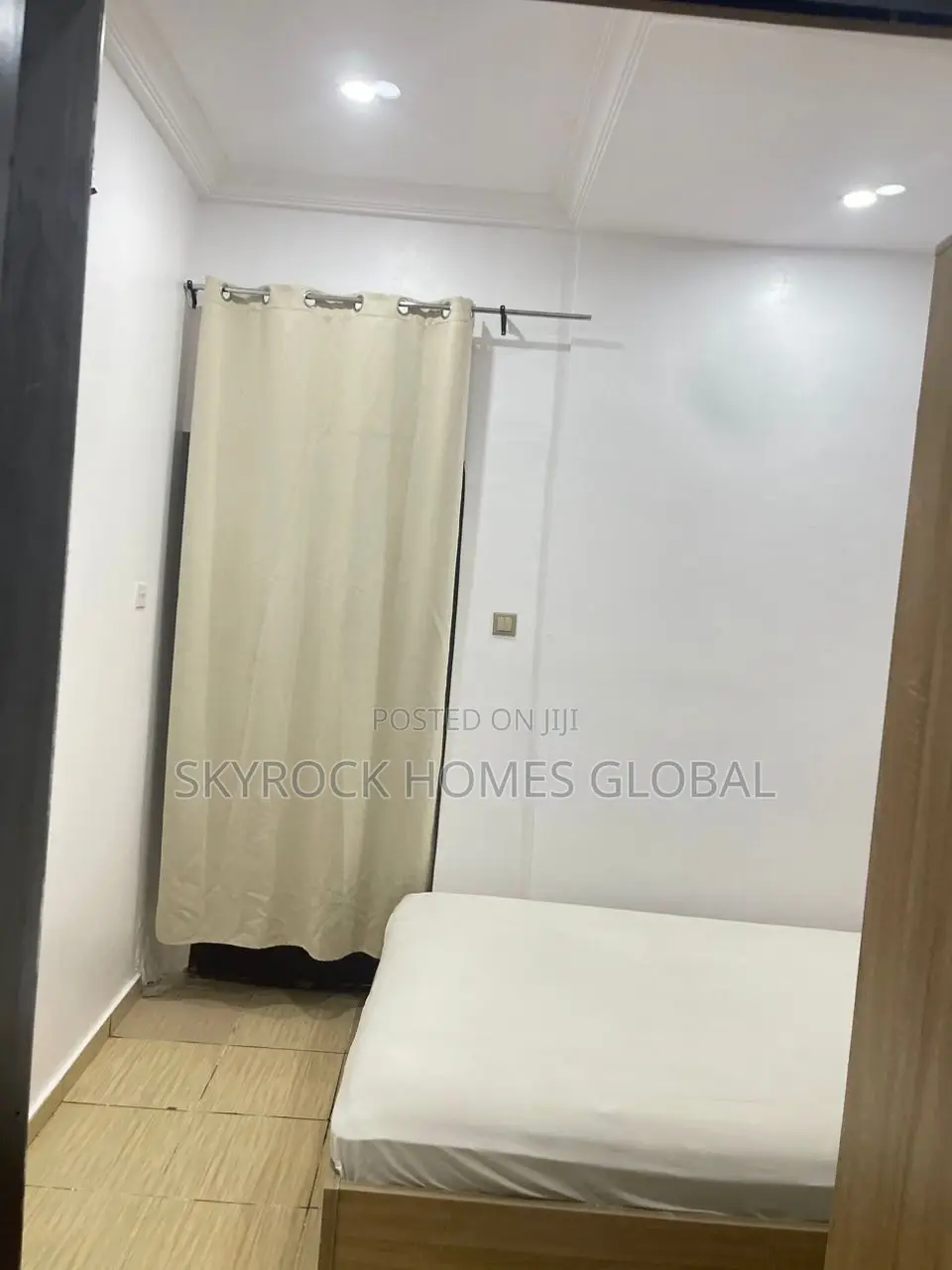 Furnished Mini Flat in Osapa london for rent in Osapa london