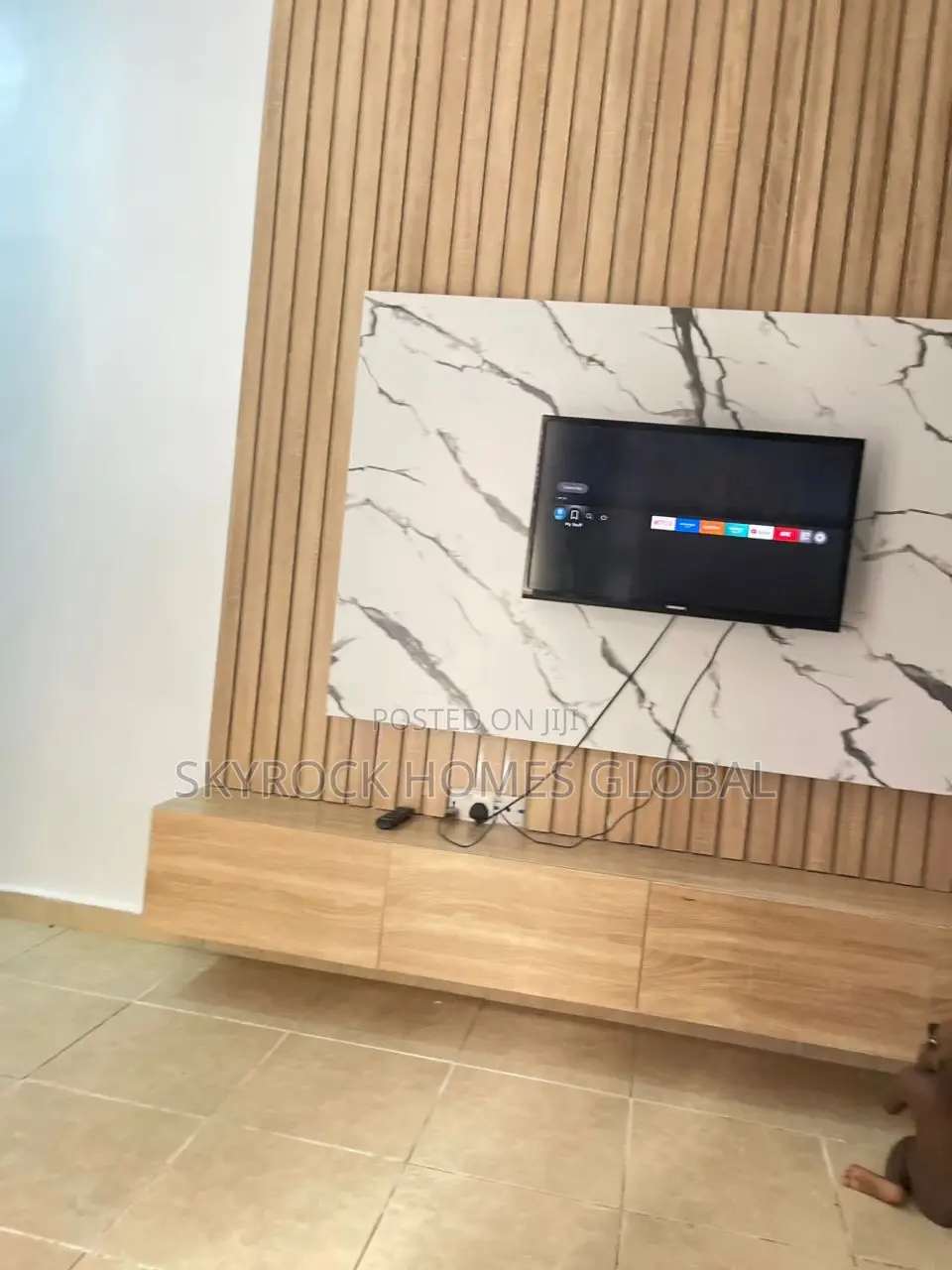 Furnished Mini Flat in Osapa london for rent in Osapa london