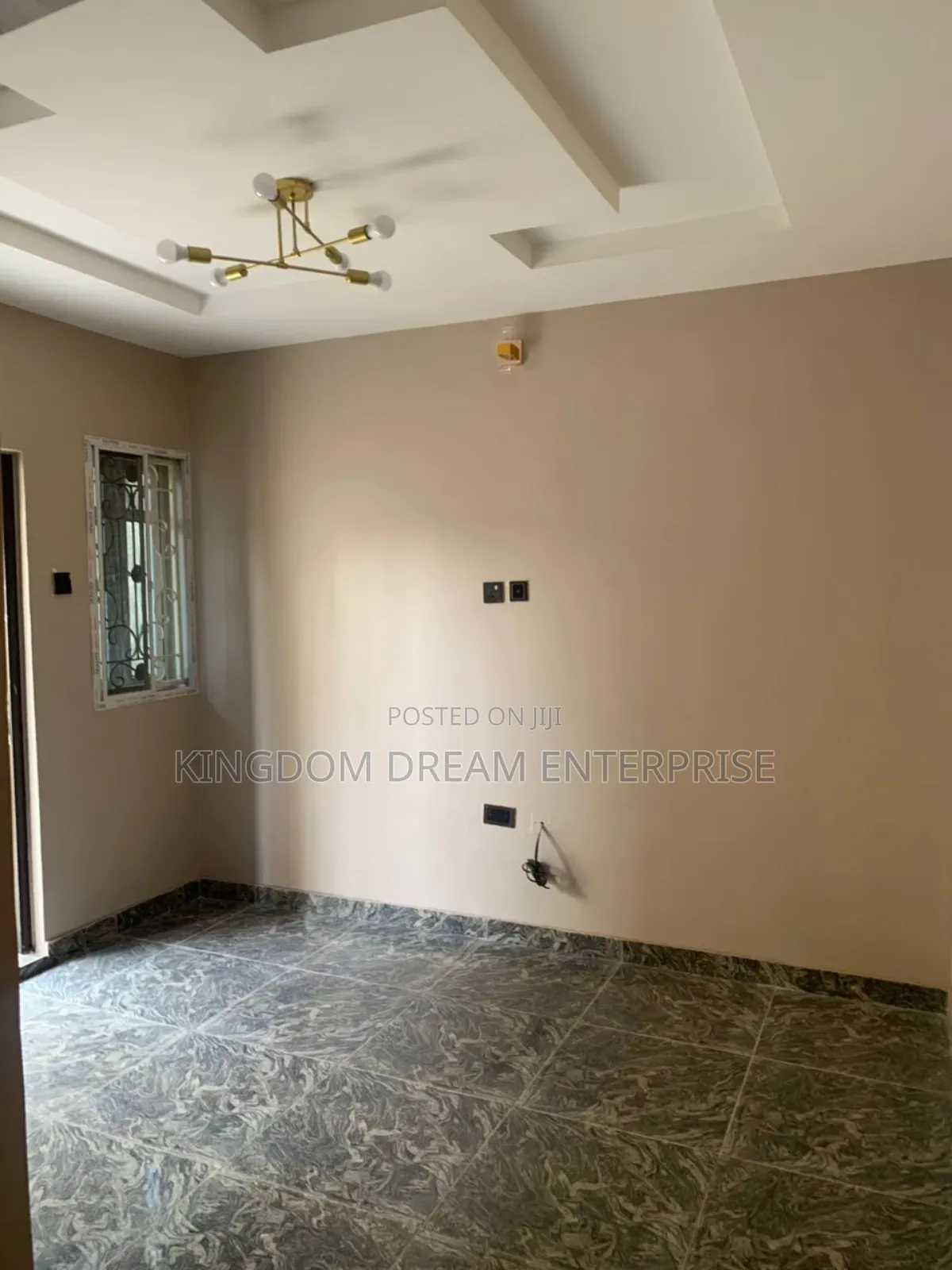 Mini Flat in Beckley Estate for rent in Abule Egba
