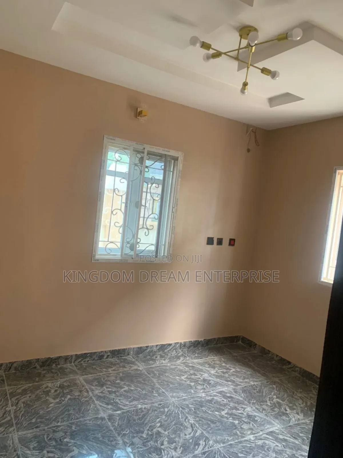 Mini Flat in Beckley Estate for rent in Abule Egba