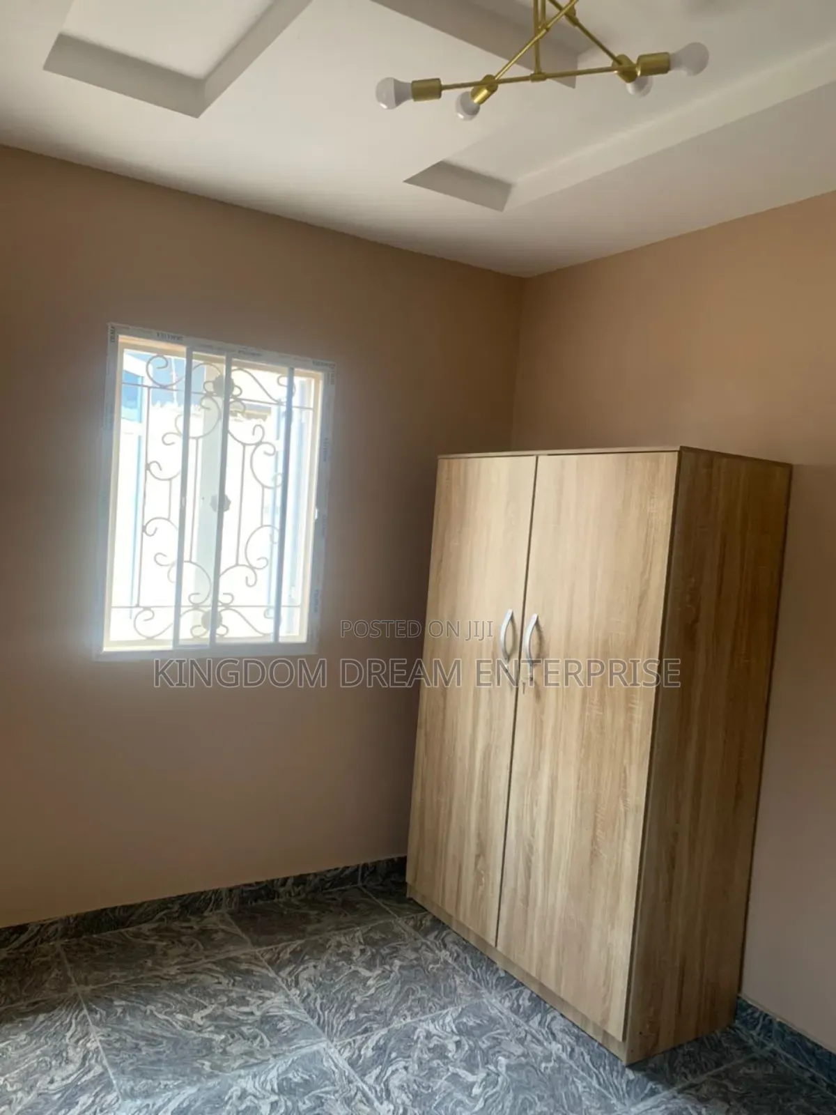 Mini Flat in Beckley Estate for rent in Abule Egba