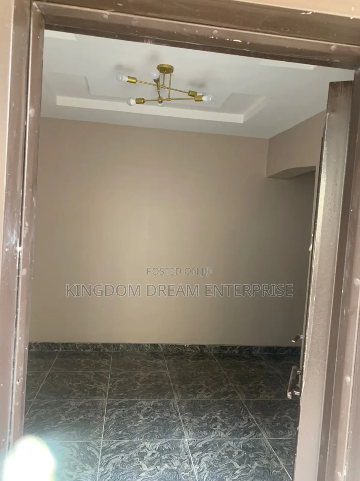 Mini Flat in Beckley Estate for rent in Abule Egba