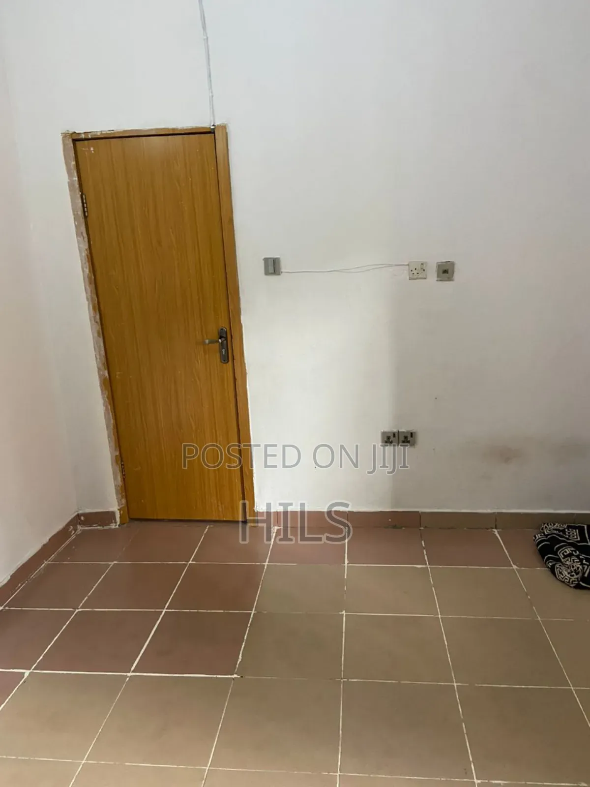 Unfinished Room for Monthly Rent at Osapa in Osapa london