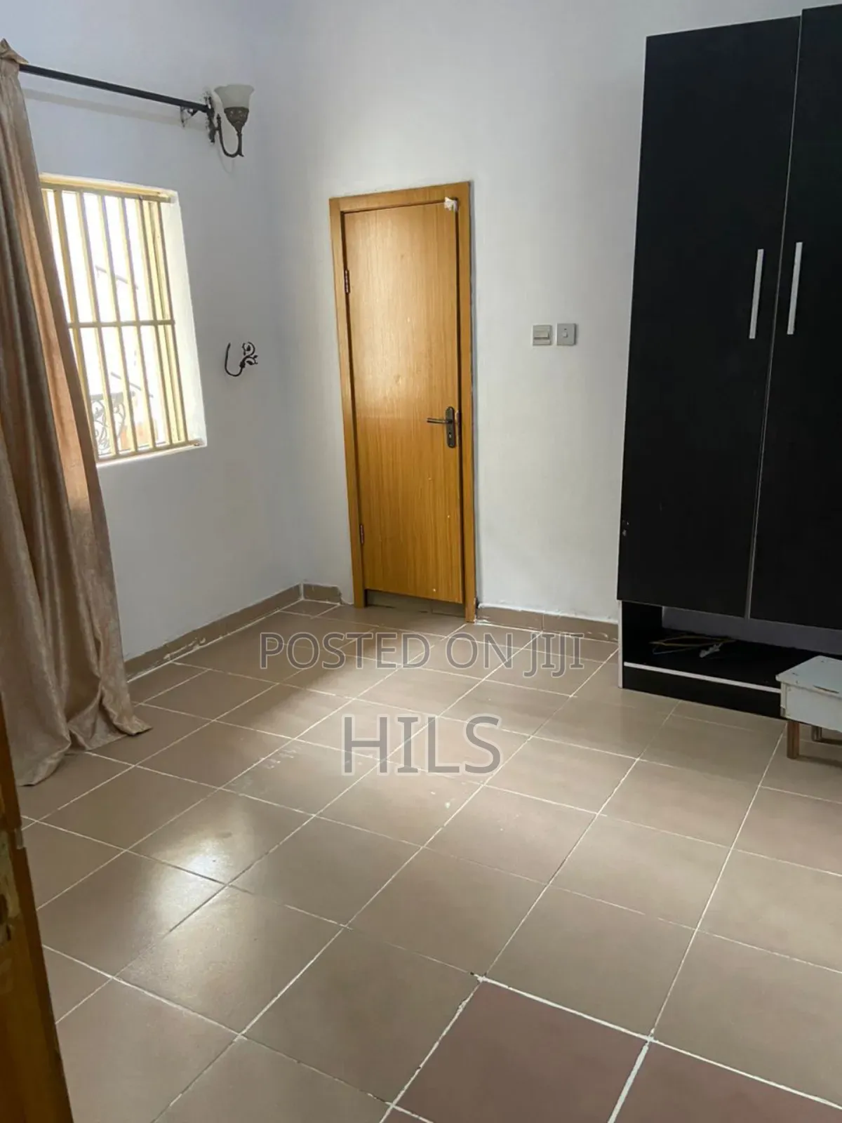 Unfinished Room for Monthly Rent at Osapa in Osapa london