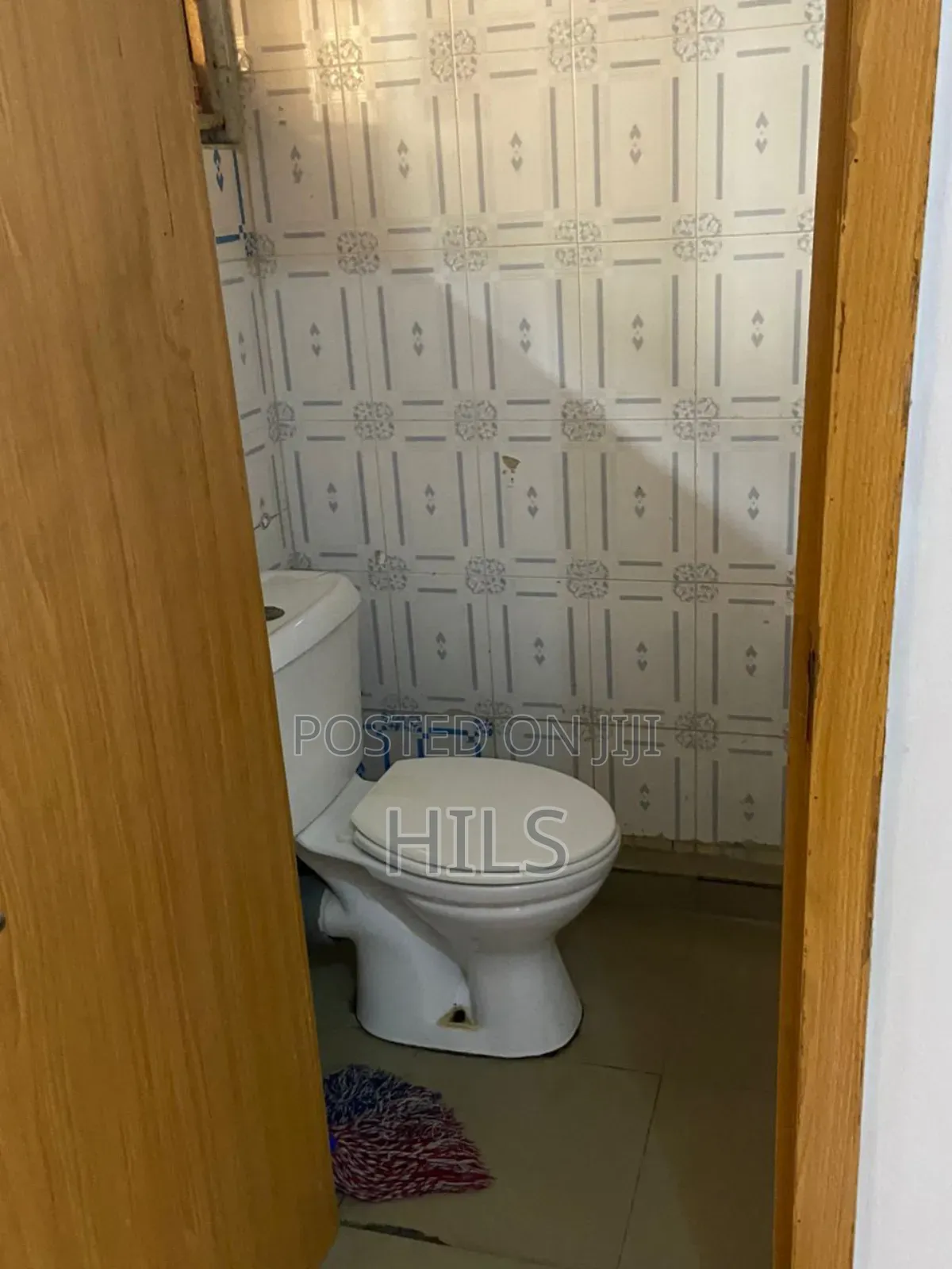 Unfinished Room for Monthly Rent at Osapa in Osapa london