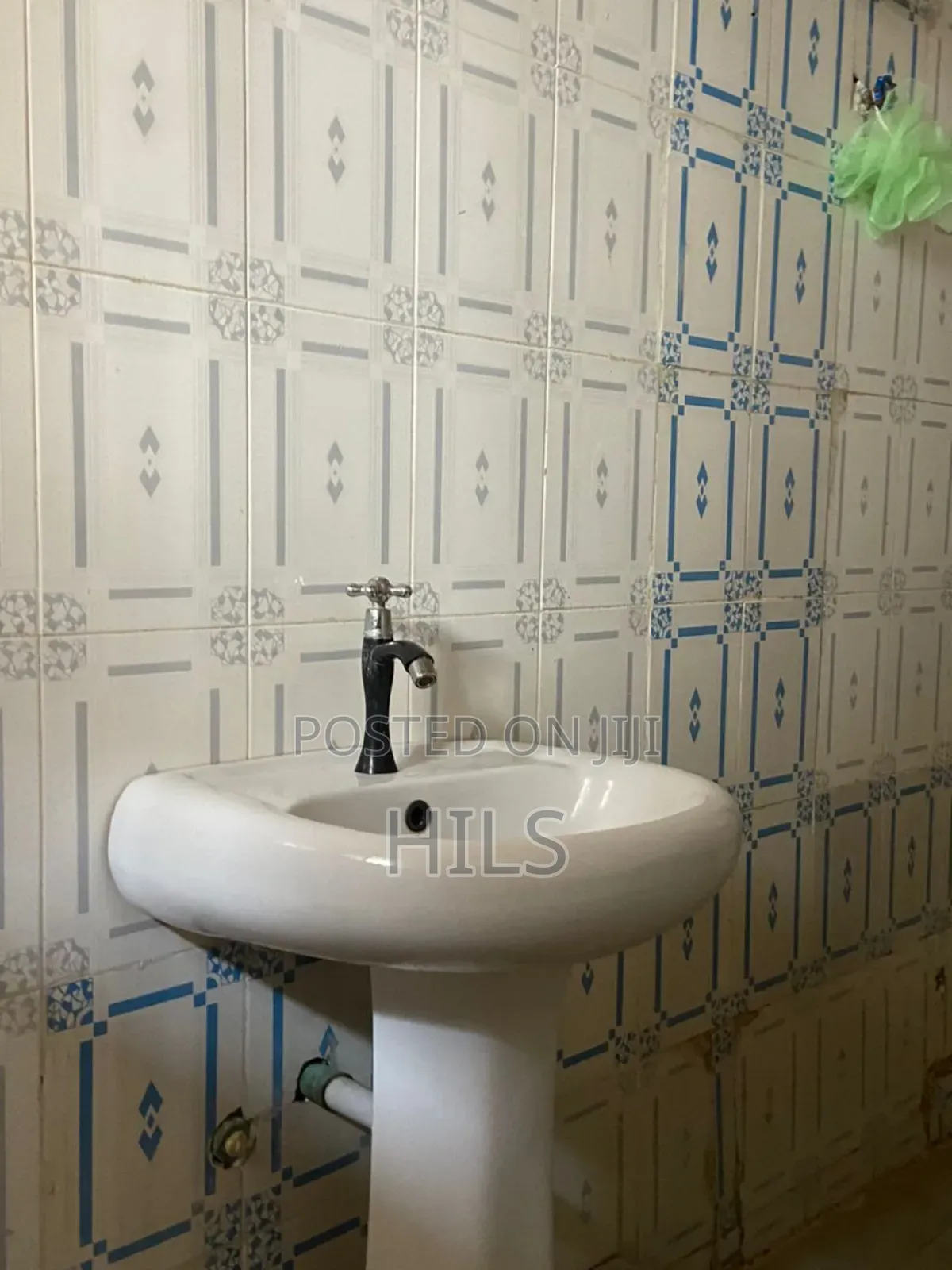 Unfinished Room for Monthly Rent at Osapa in Osapa london
