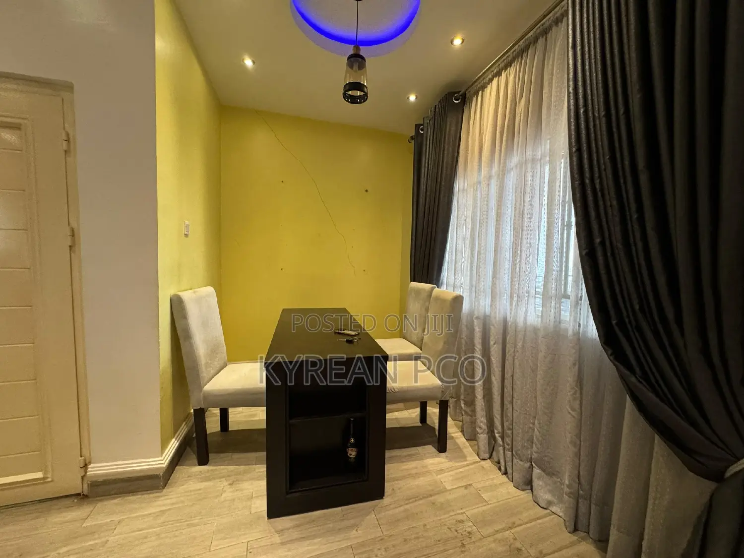 3bdrm Block of Flats in GRA Phase 1 for sale in GRA Phase 1
