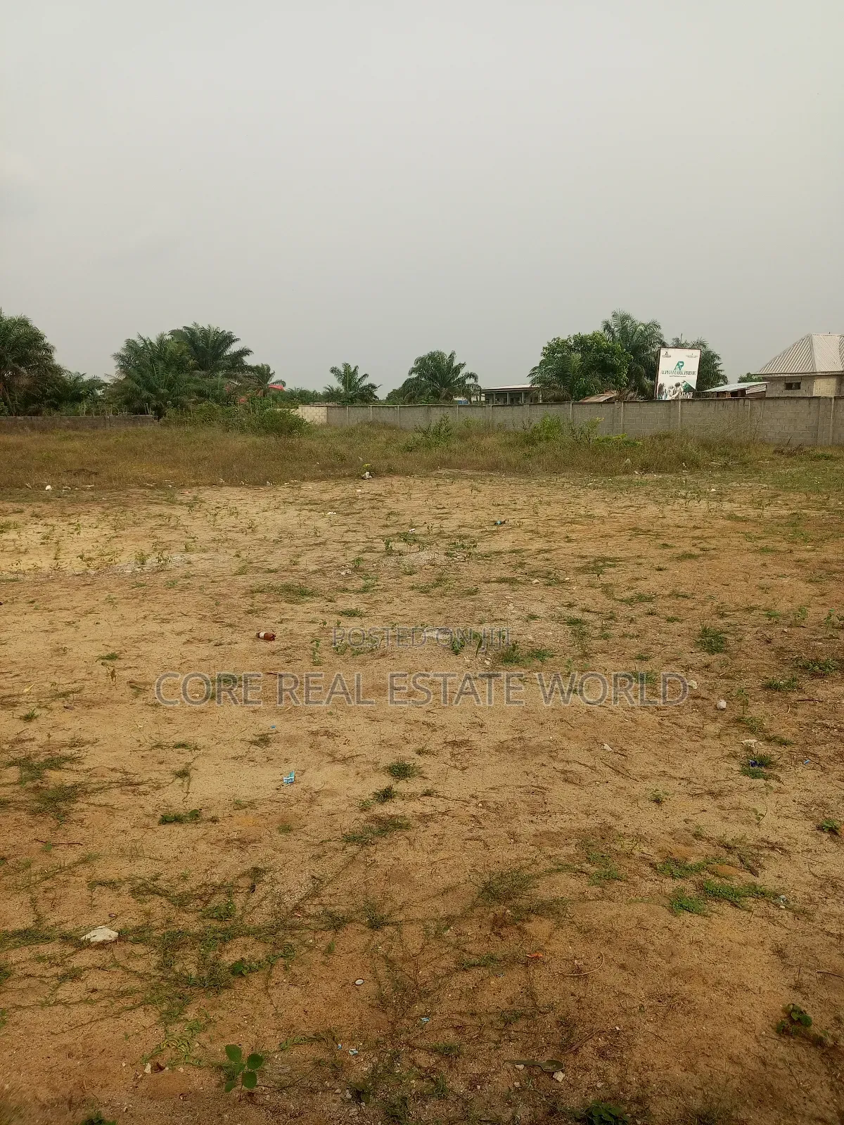 Mgbakwu Land Promo Price 3.8m Anambra in Idemili