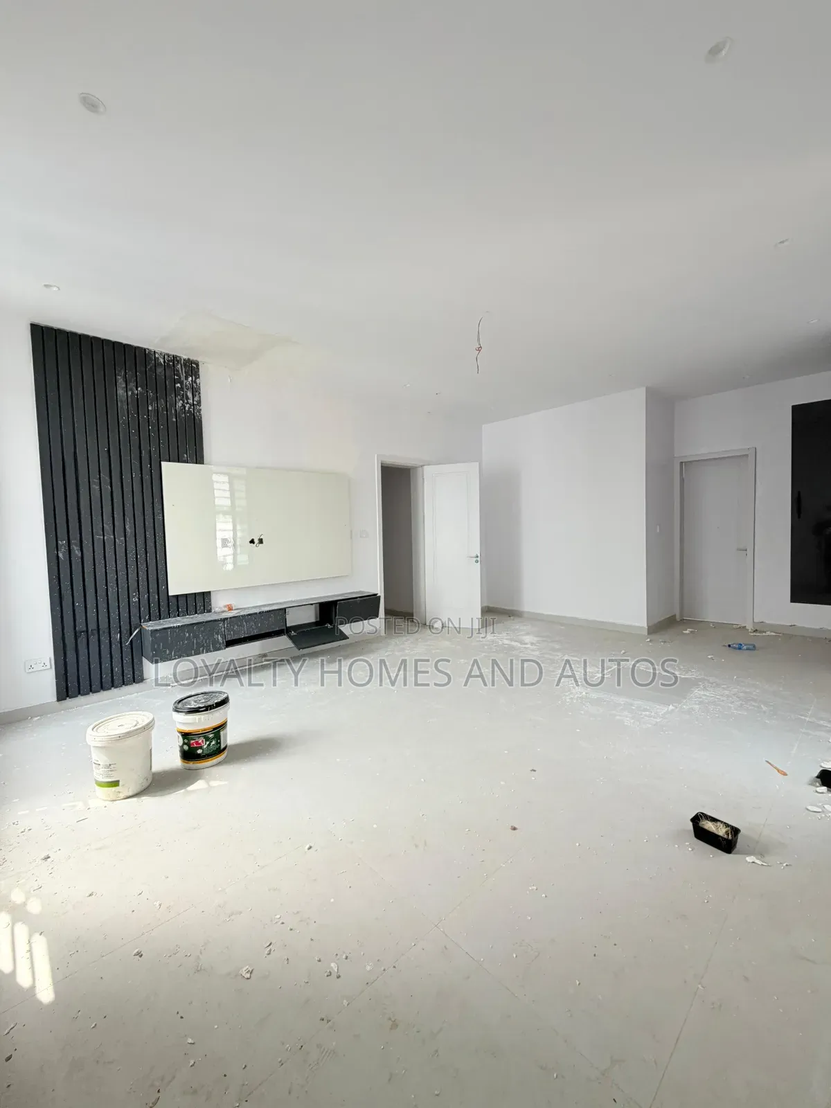 2bdrm Duplex in Victory Estate Ago, Amuwo-Odofin for sale in Amuwo-Odofin