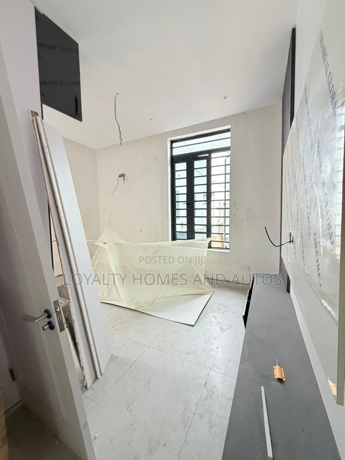 2bdrm Duplex in Victory Estate Ago, Amuwo-Odofin for sale in Amuwo-Odofin