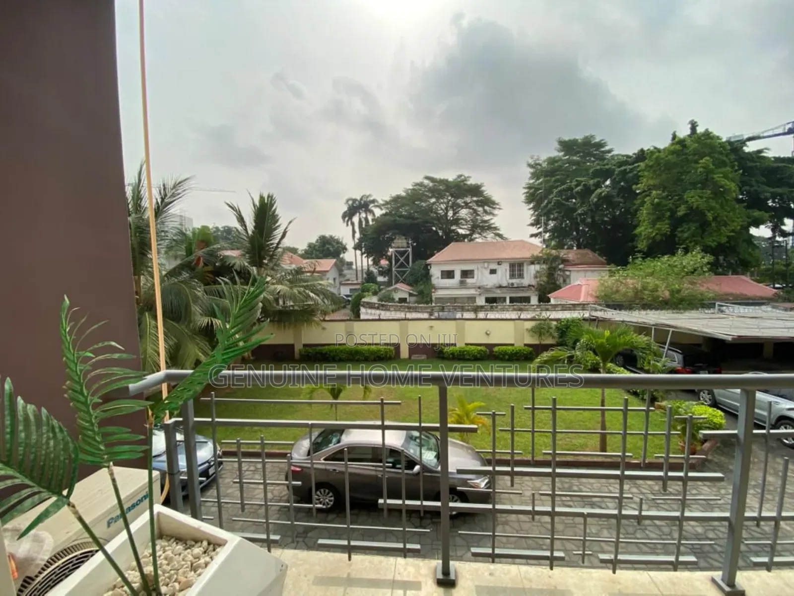 Furnished 4bdrm Duplex in Ikoyi for rent in Ikoyi
