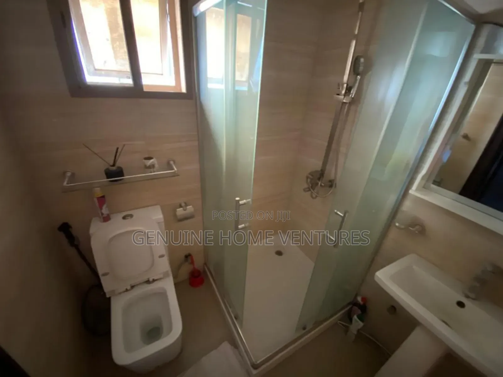 Furnished 4bdrm Duplex in Ikoyi for rent in Ikoyi