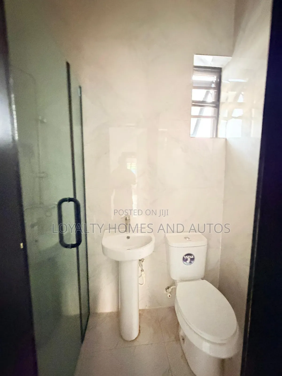 2bdrm Duplex in Victory Estate Ago, Amuwo-Odofin for sale in Amuwo-Odofin