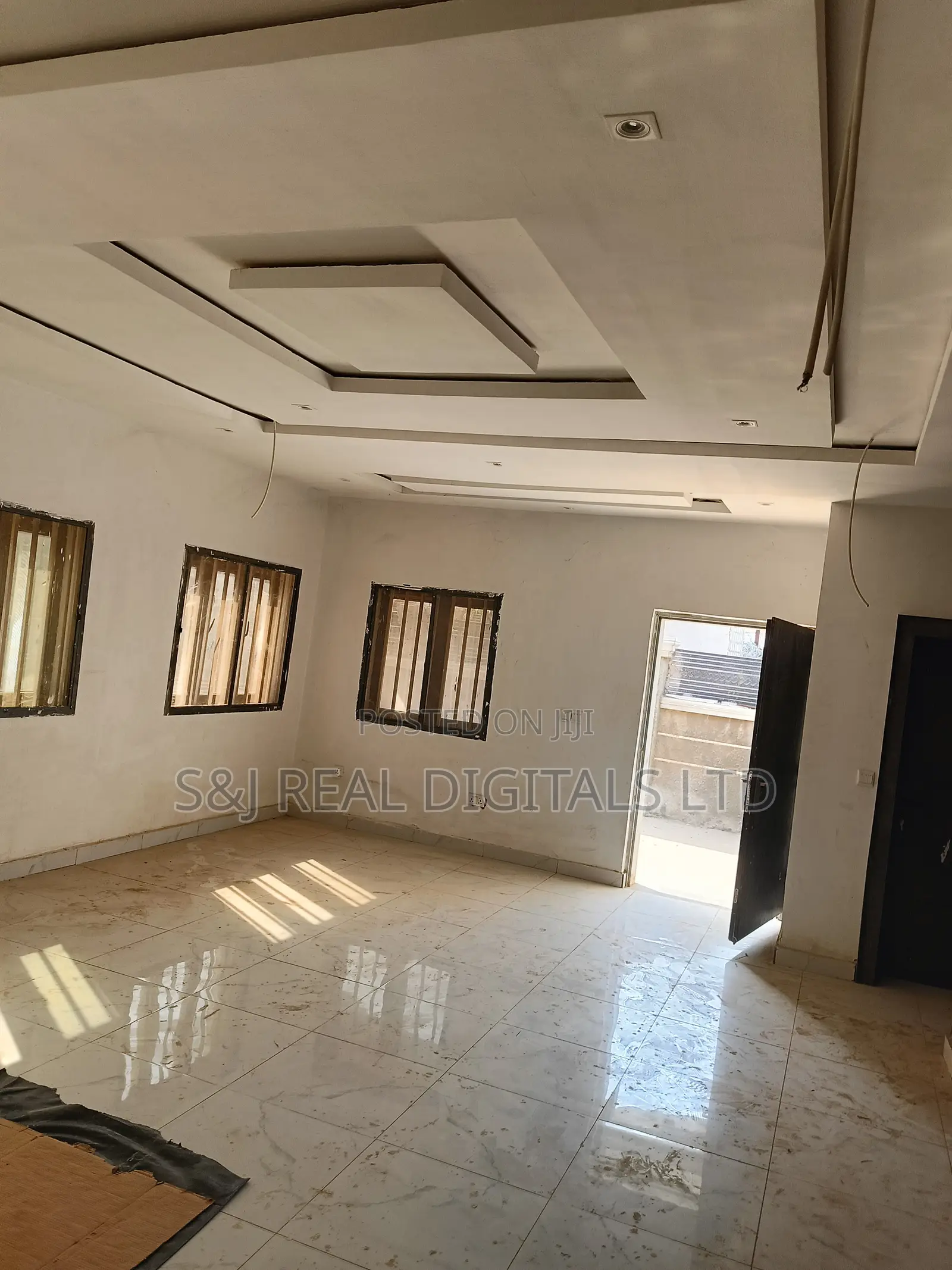 1bdrm Block of Flats in Katampe (Main) for sale in Katampe (Main)