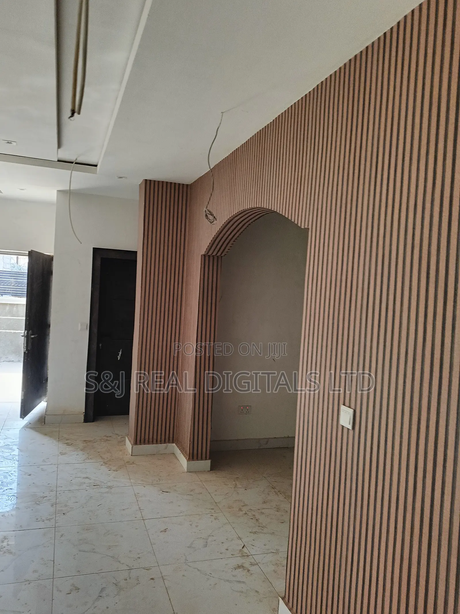 1bdrm Block of Flats in Katampe (Main) for sale in Katampe (Main)