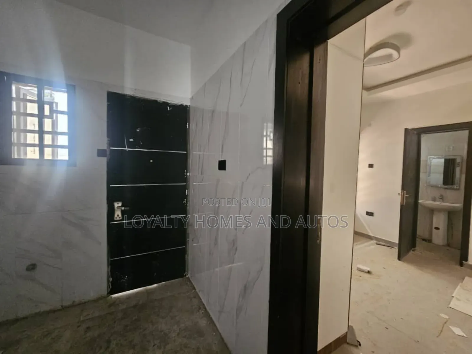 4bdrm Duplex in Unity Estate, Ojodu for sale in Ojodu