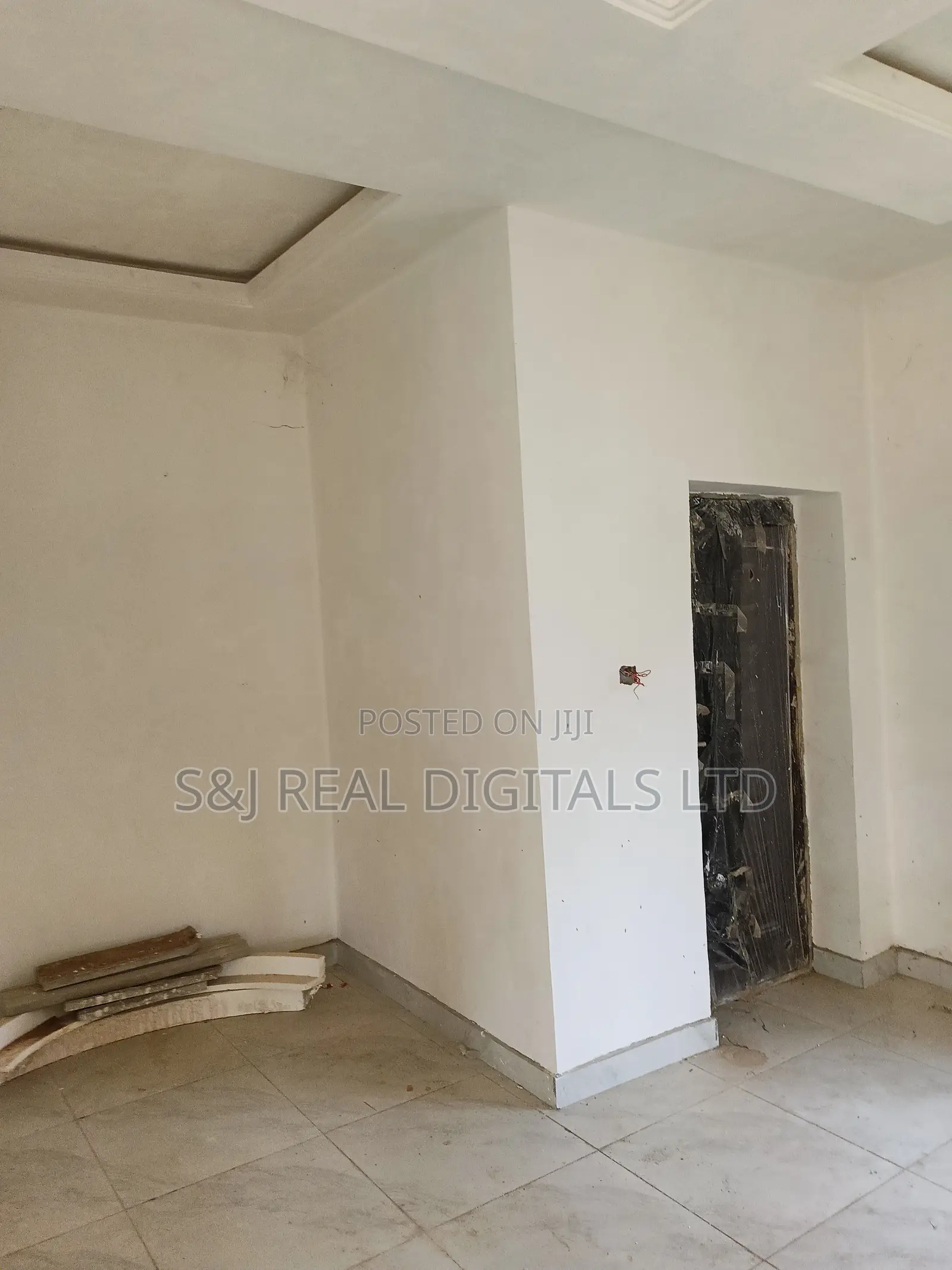 1bdrm Block of Flats in Katampe (Main) for sale in Katampe (Main)