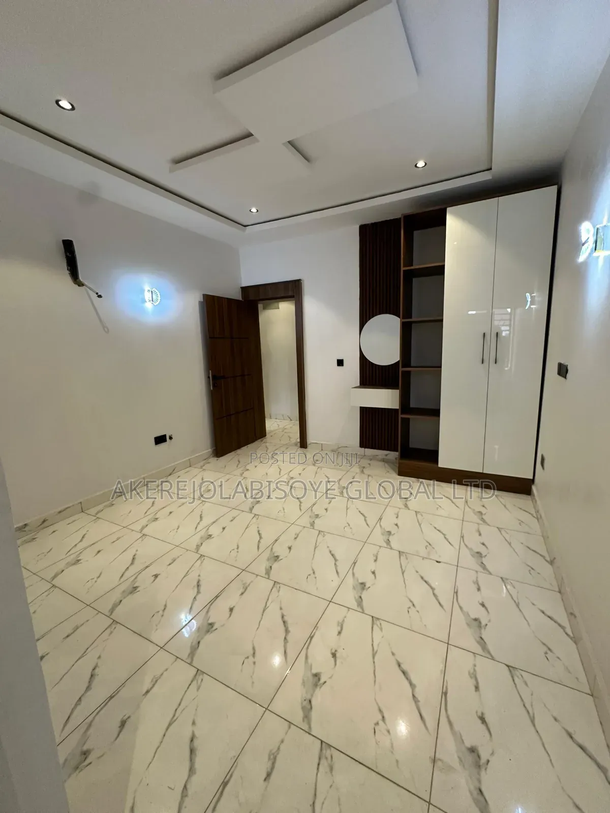 4bdrm Duplex in In An Estate for sale in Gwarinpa